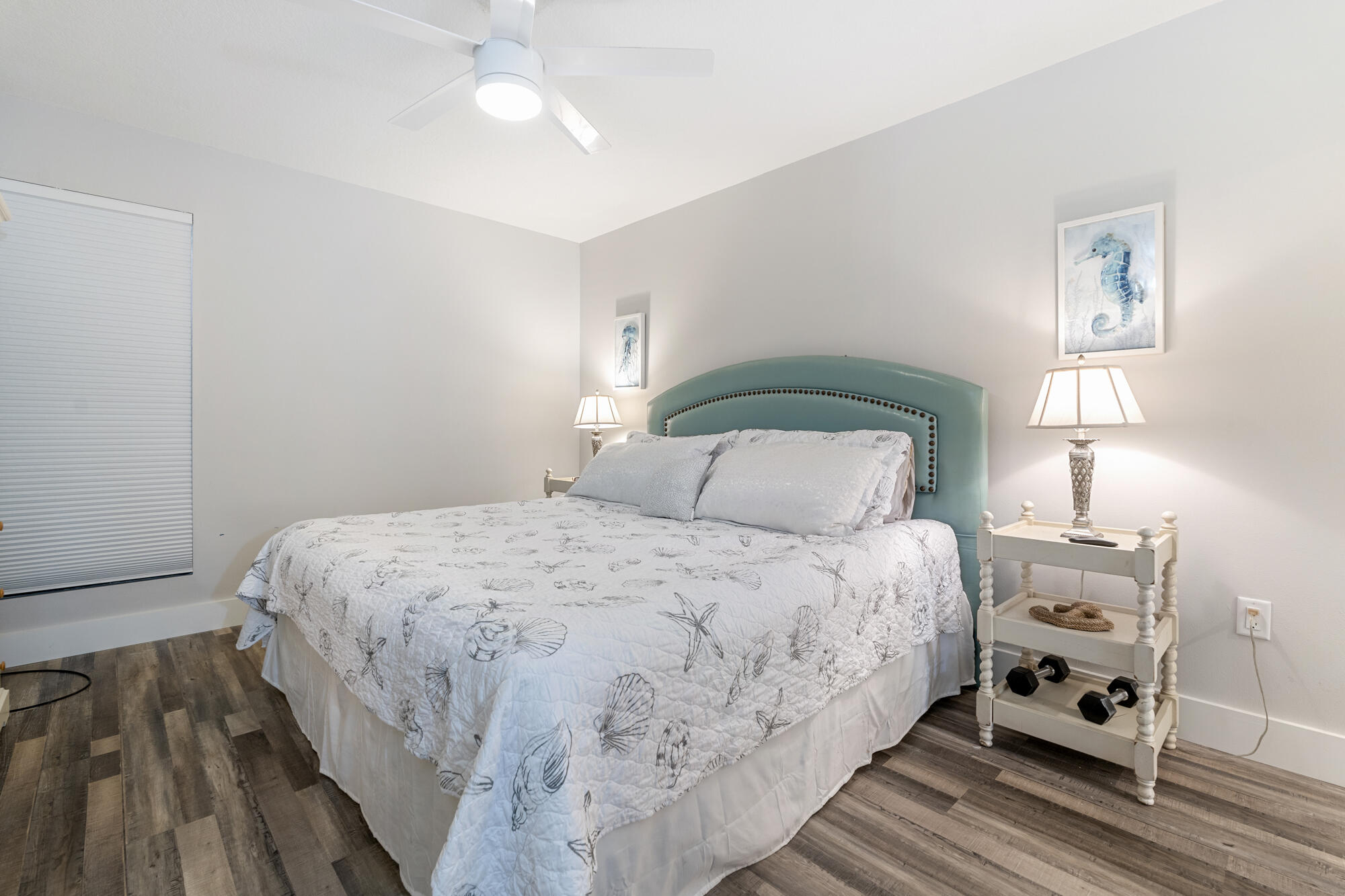 JETTY EAST CONDO - Residential