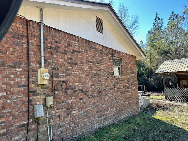 NO RECORDED SUBDIVISION - Residential