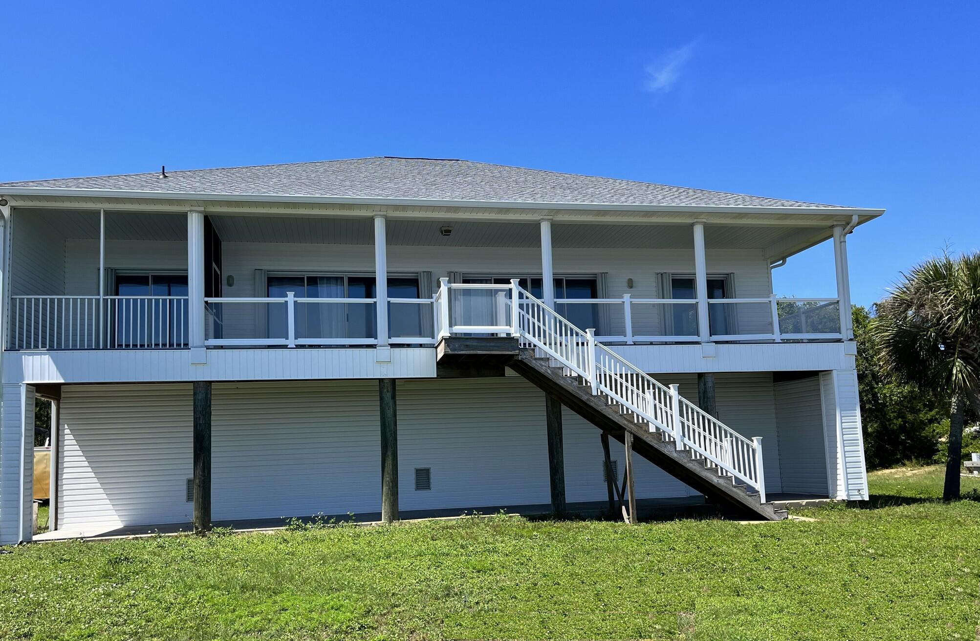 4881 Soundside Drive