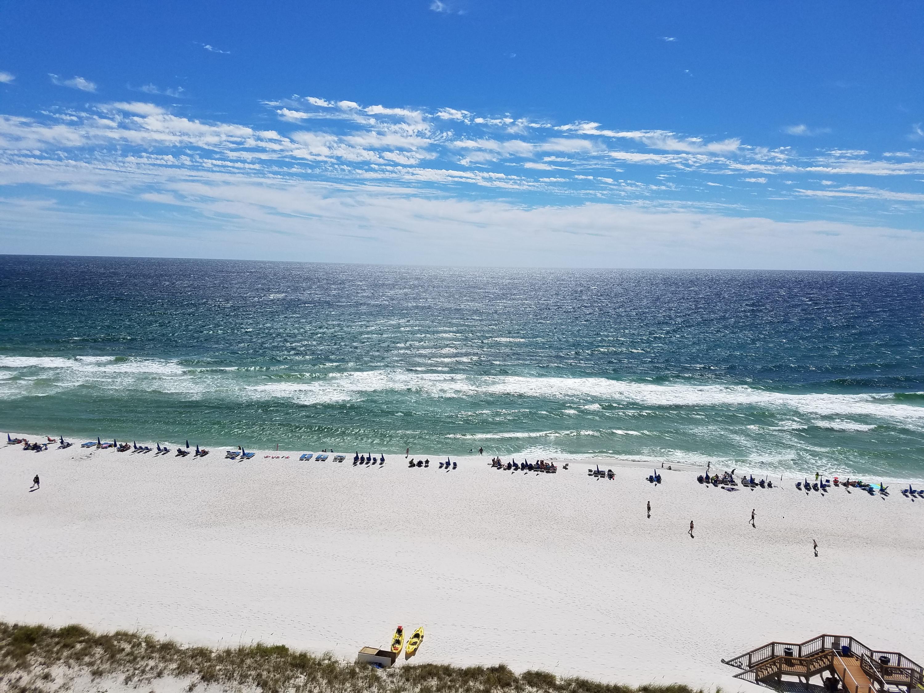 BELLE MER CONDOMINIUM - Residential