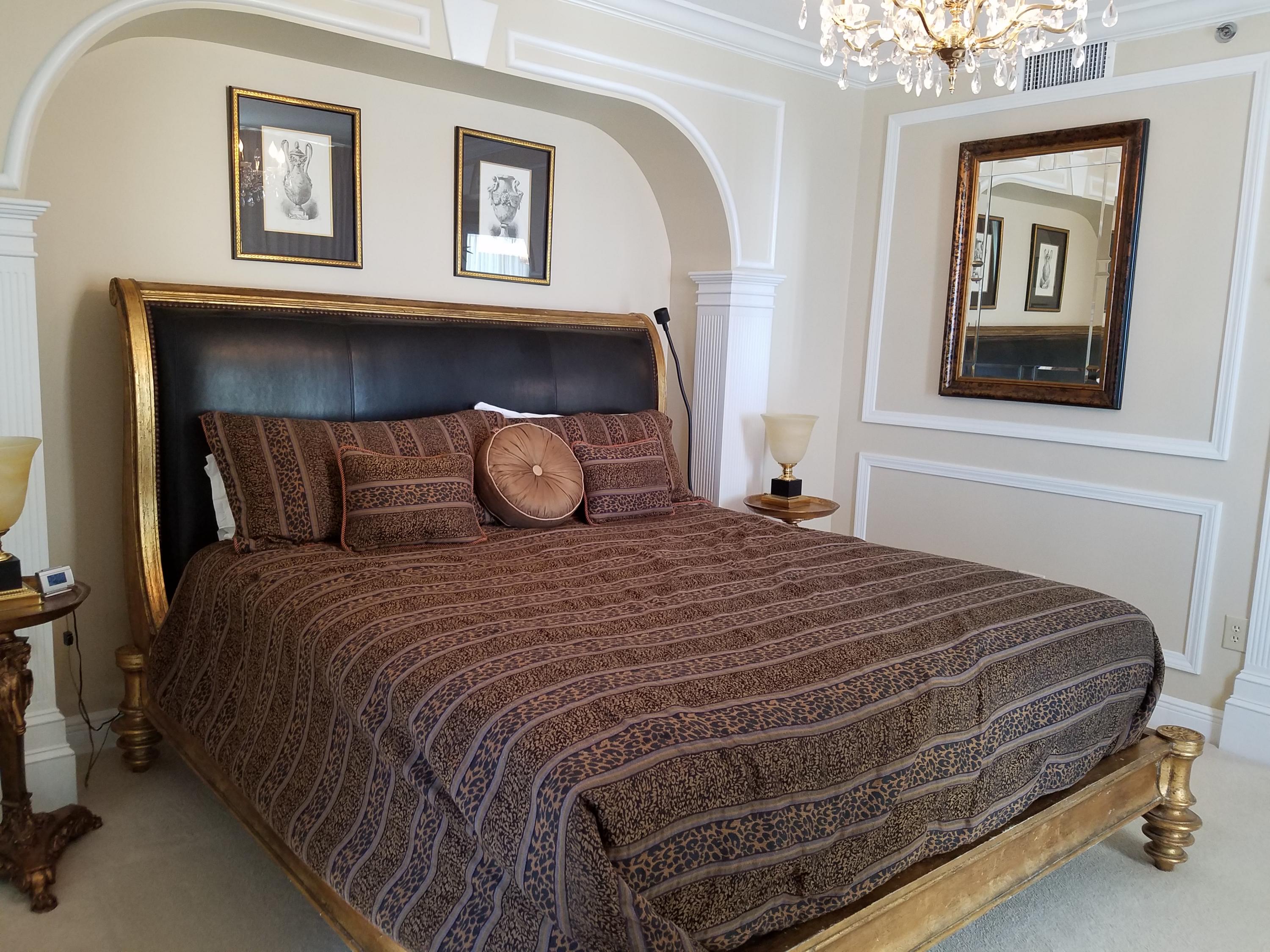 BELLE MER CONDOMINIUM - Residential