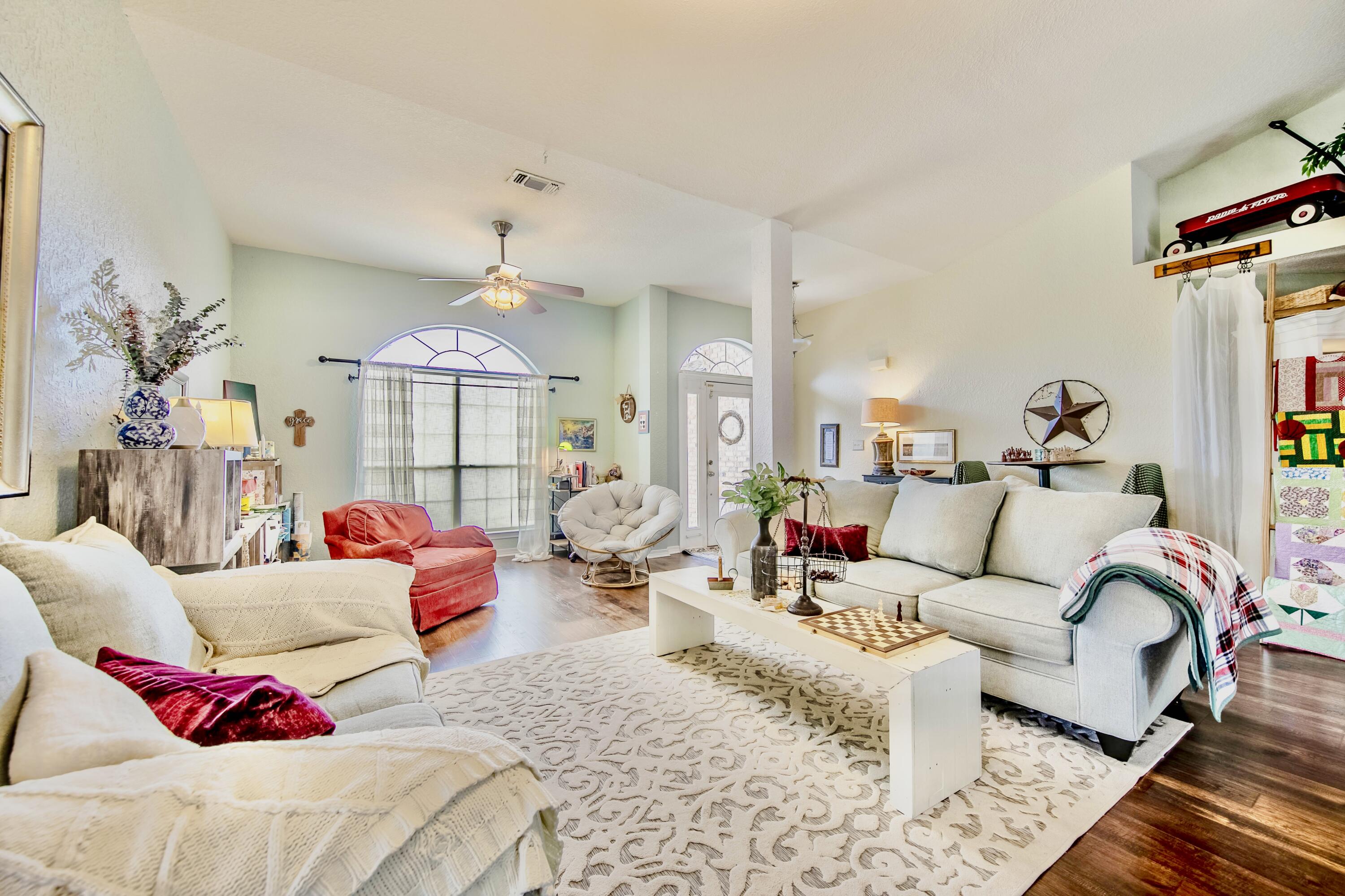 DRIFTWOOD ESTATES - Residential