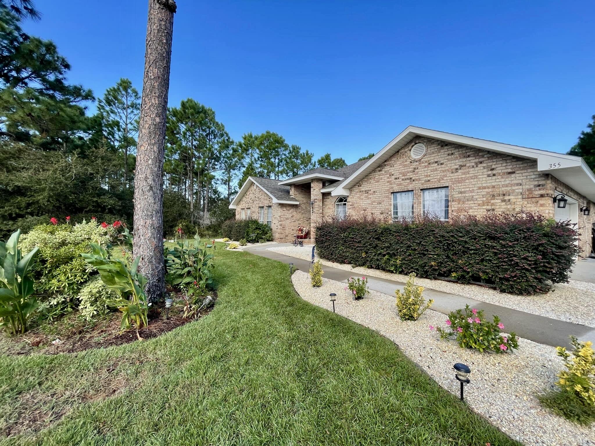 DRIFTWOOD ESTATES - Residential