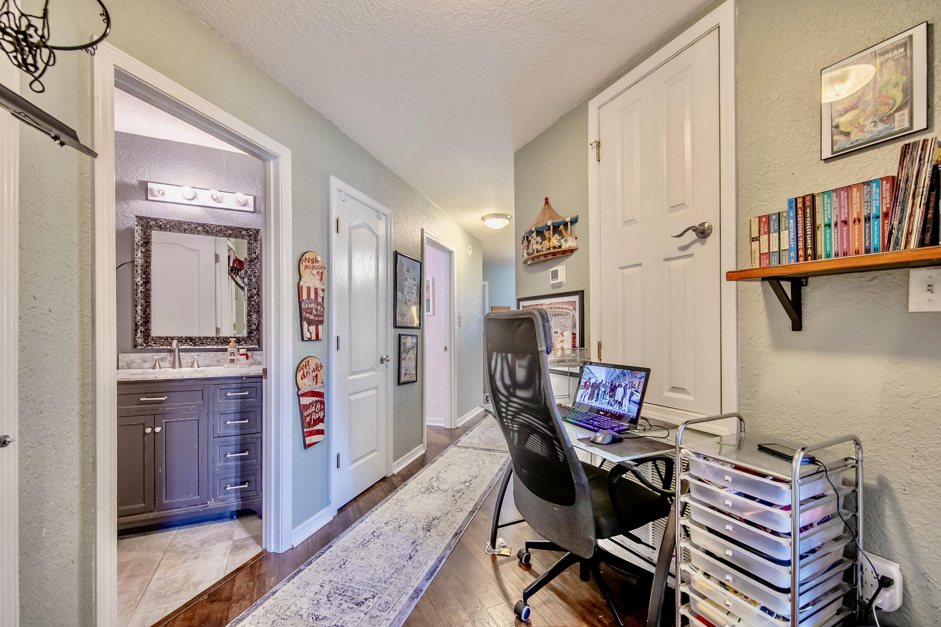 DRIFTWOOD ESTATES - Residential