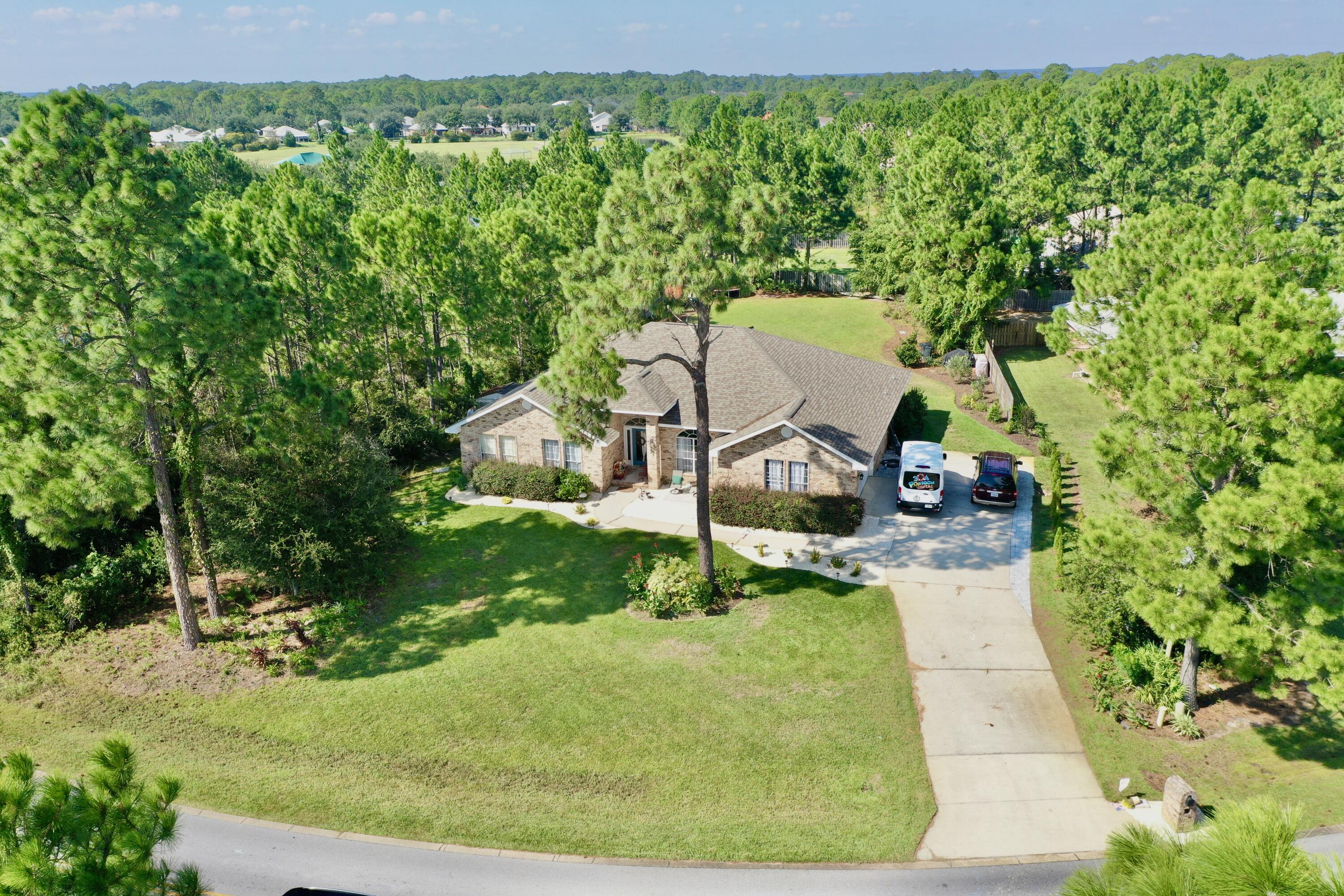 DRIFTWOOD ESTATES - Residential