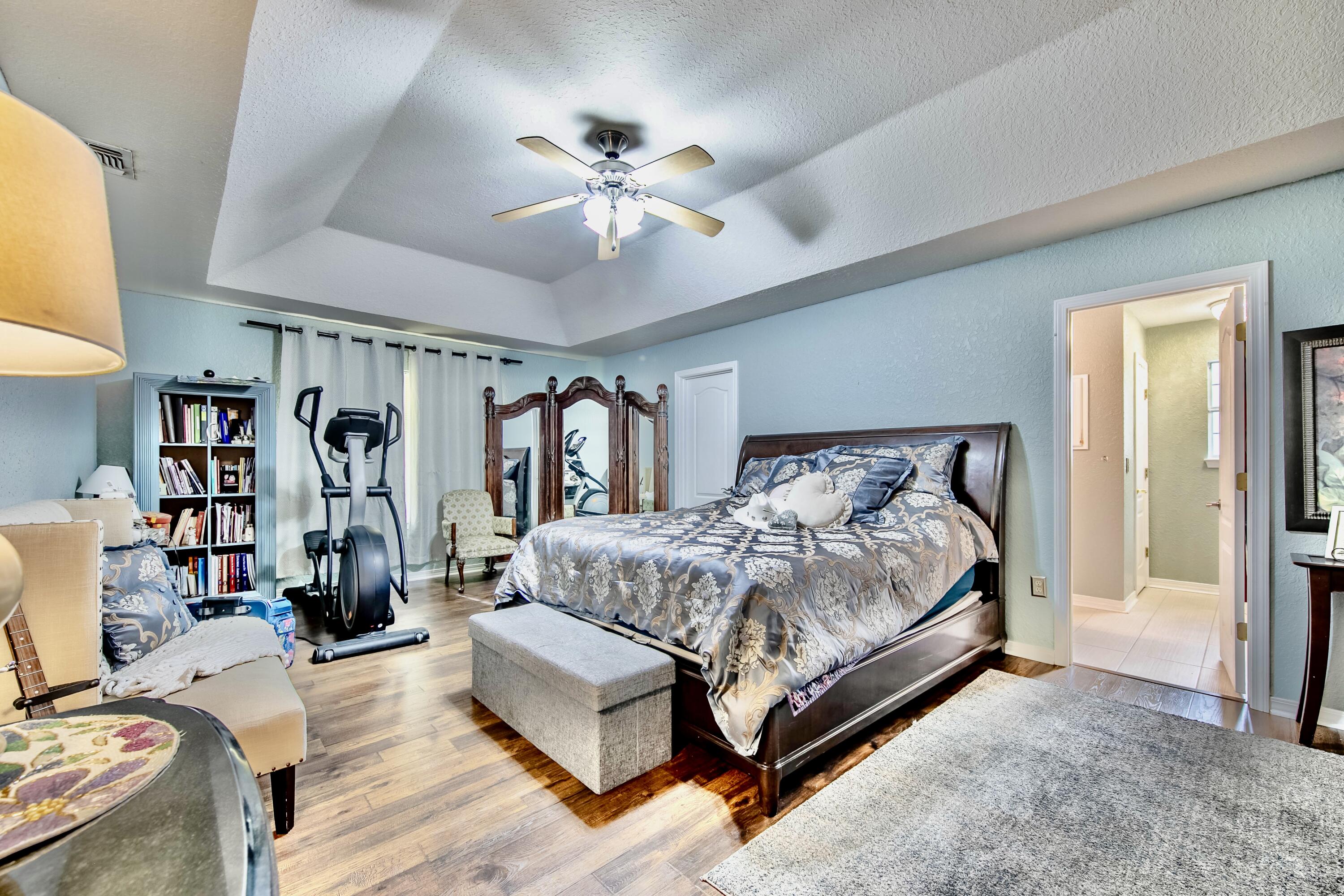 DRIFTWOOD ESTATES - Residential