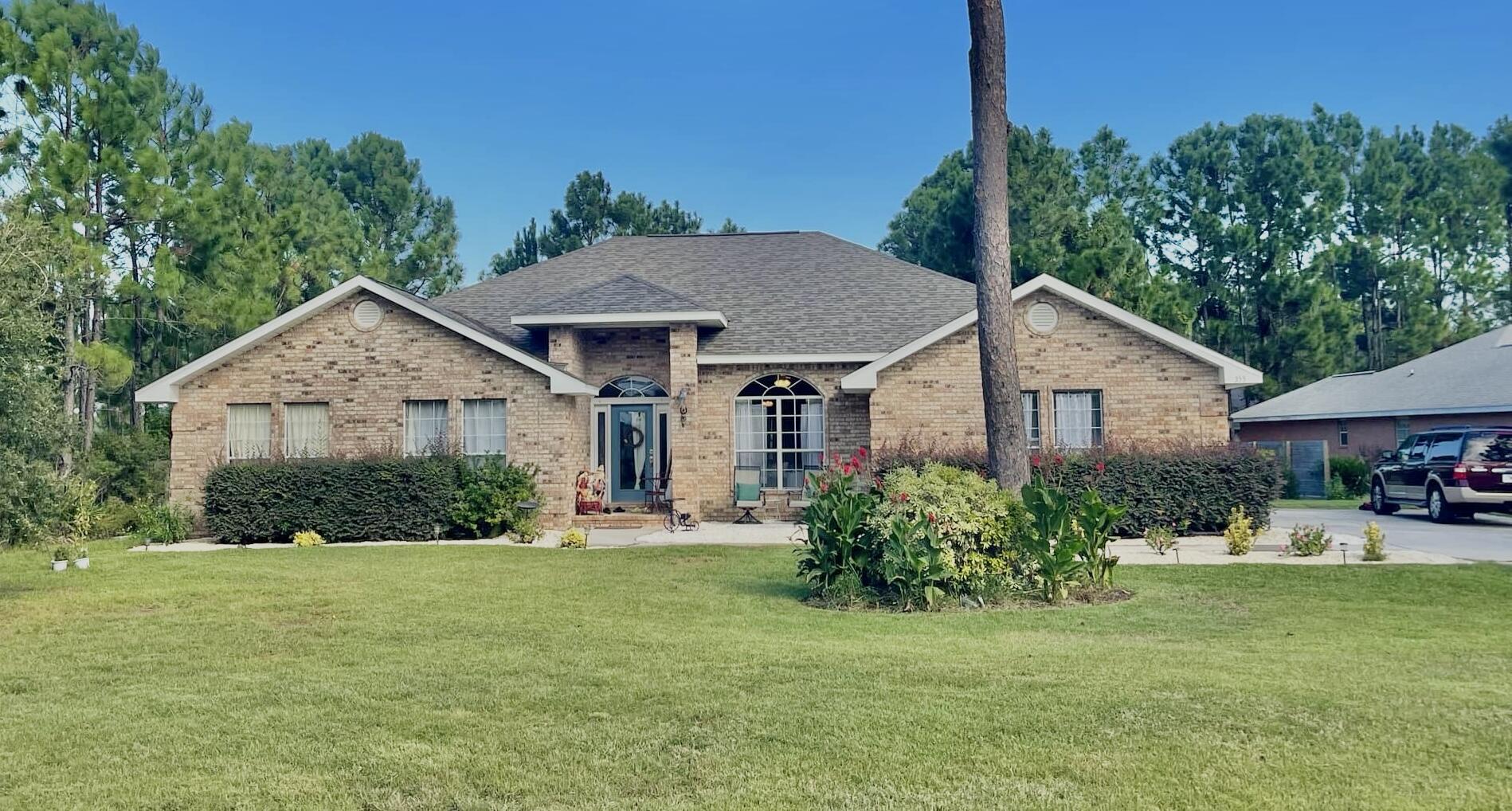 DRIFTWOOD ESTATES - Residential