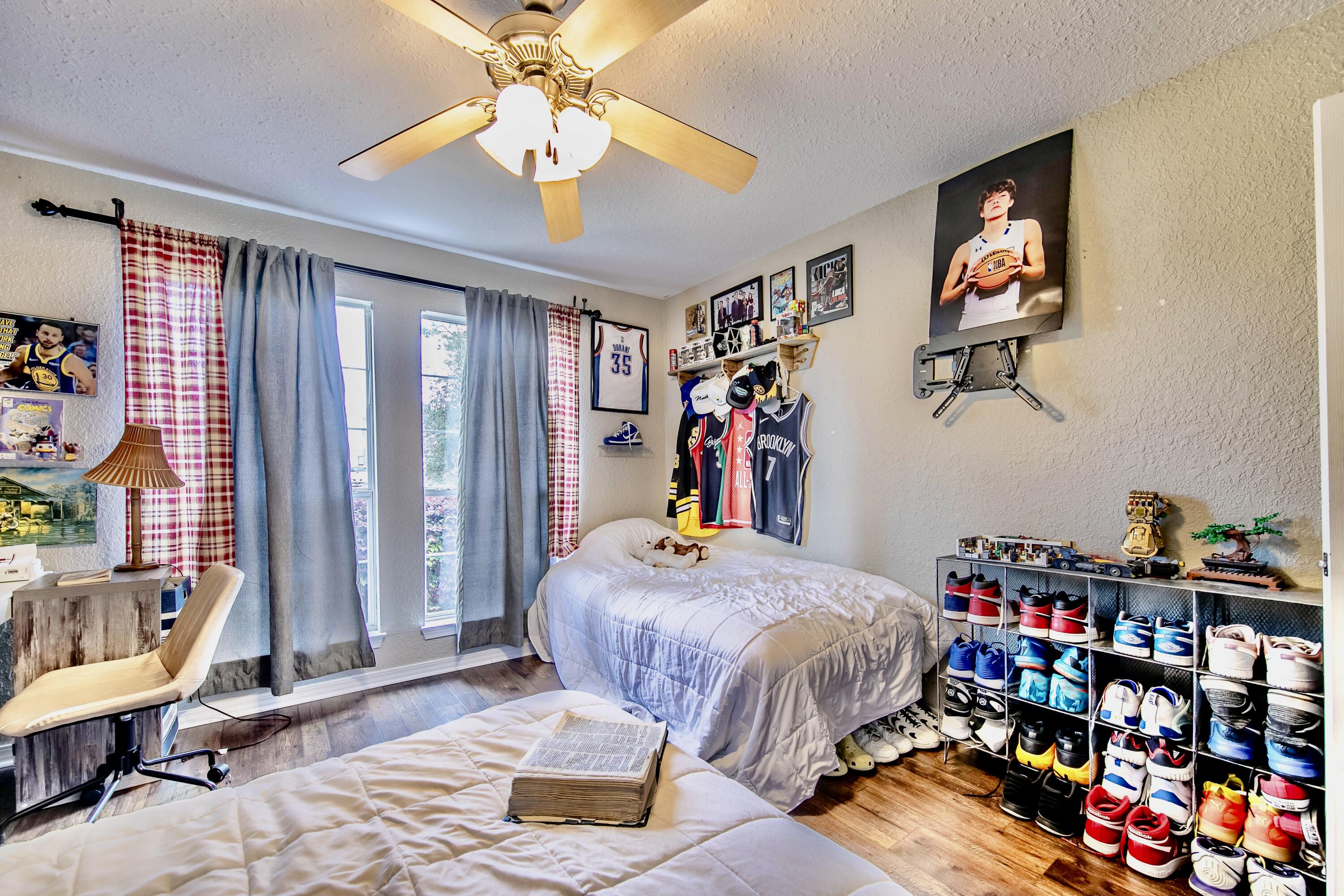 DRIFTWOOD ESTATES - Residential