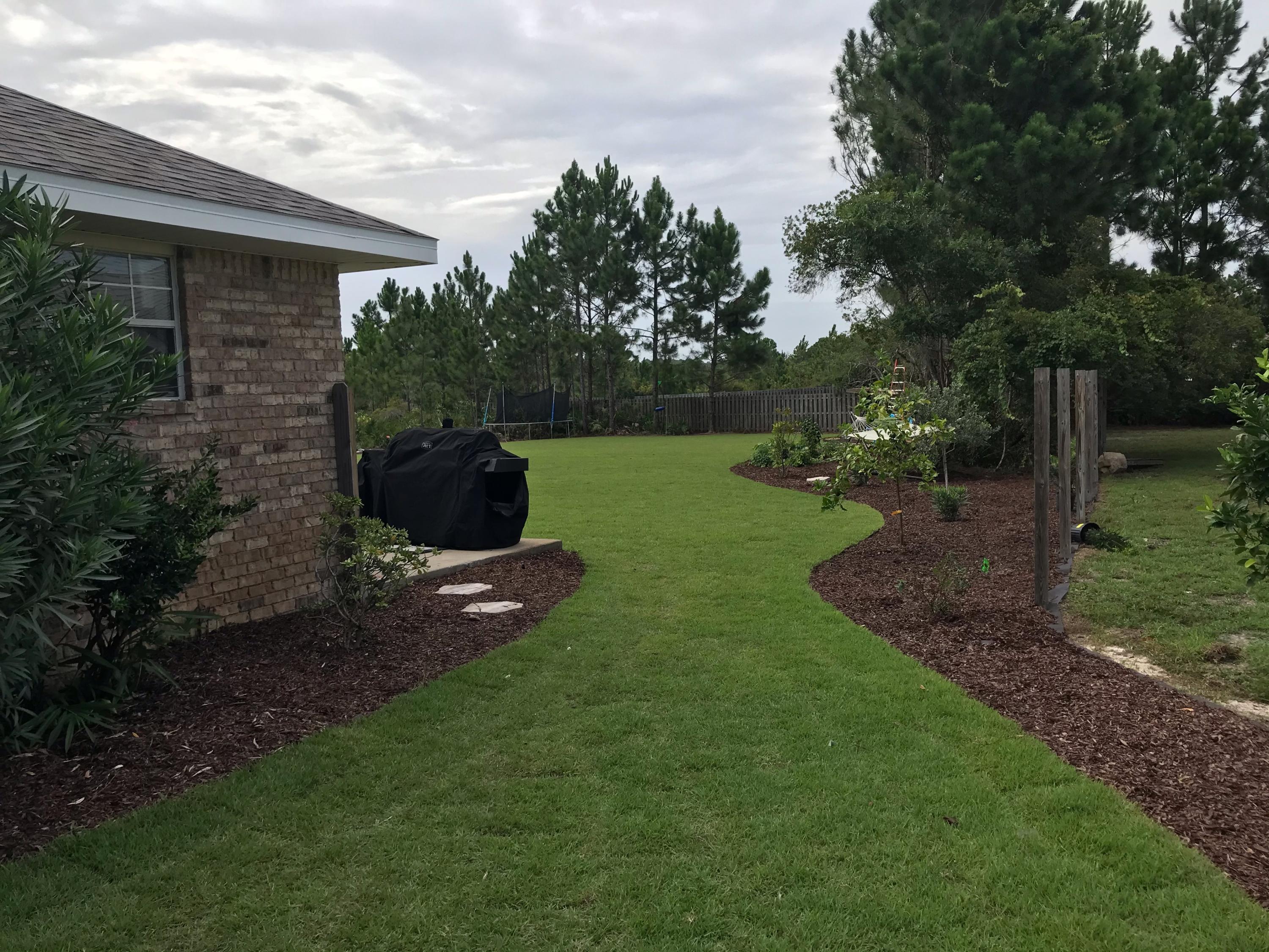 DRIFTWOOD ESTATES - Residential