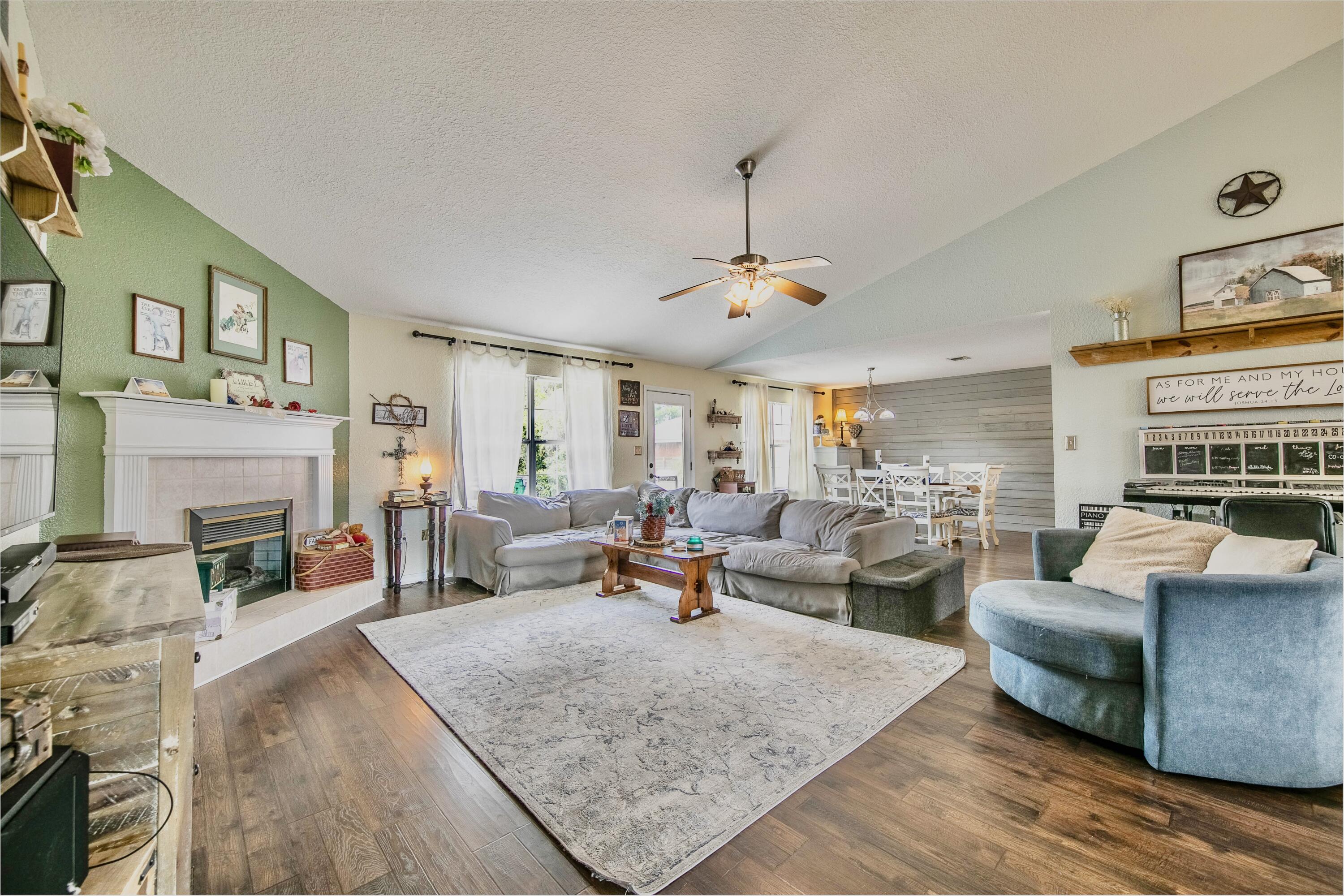 DRIFTWOOD ESTATES - Residential