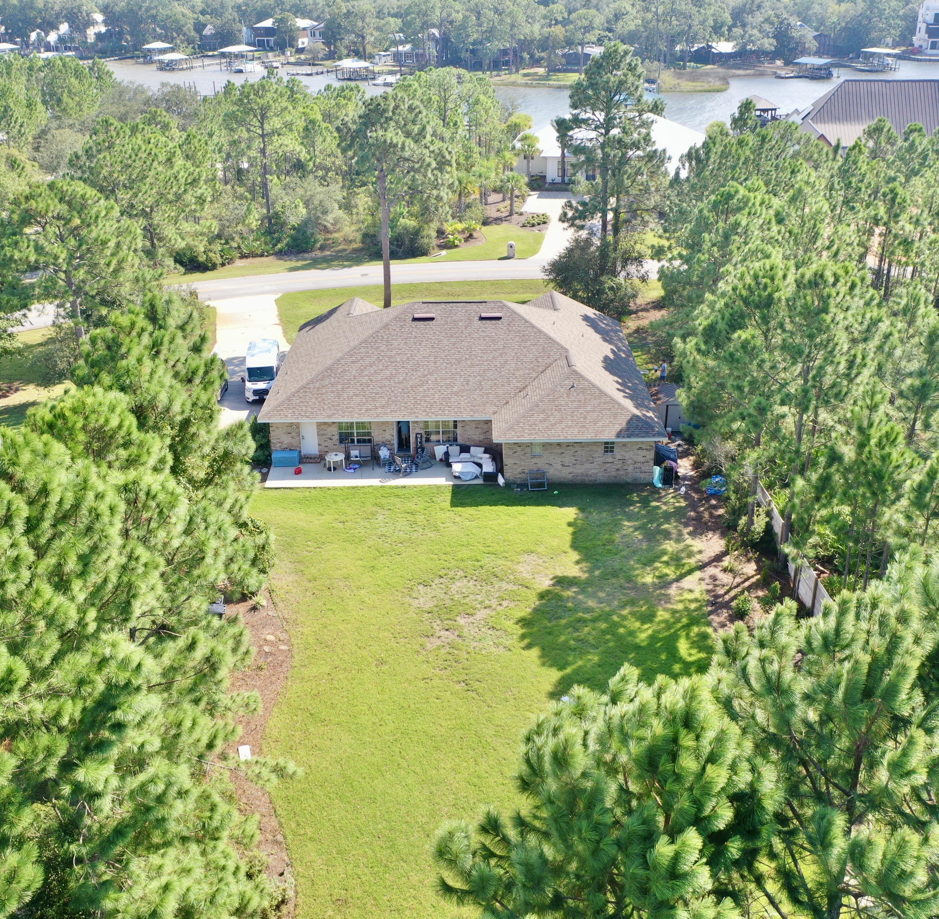 DRIFTWOOD ESTATES - Residential