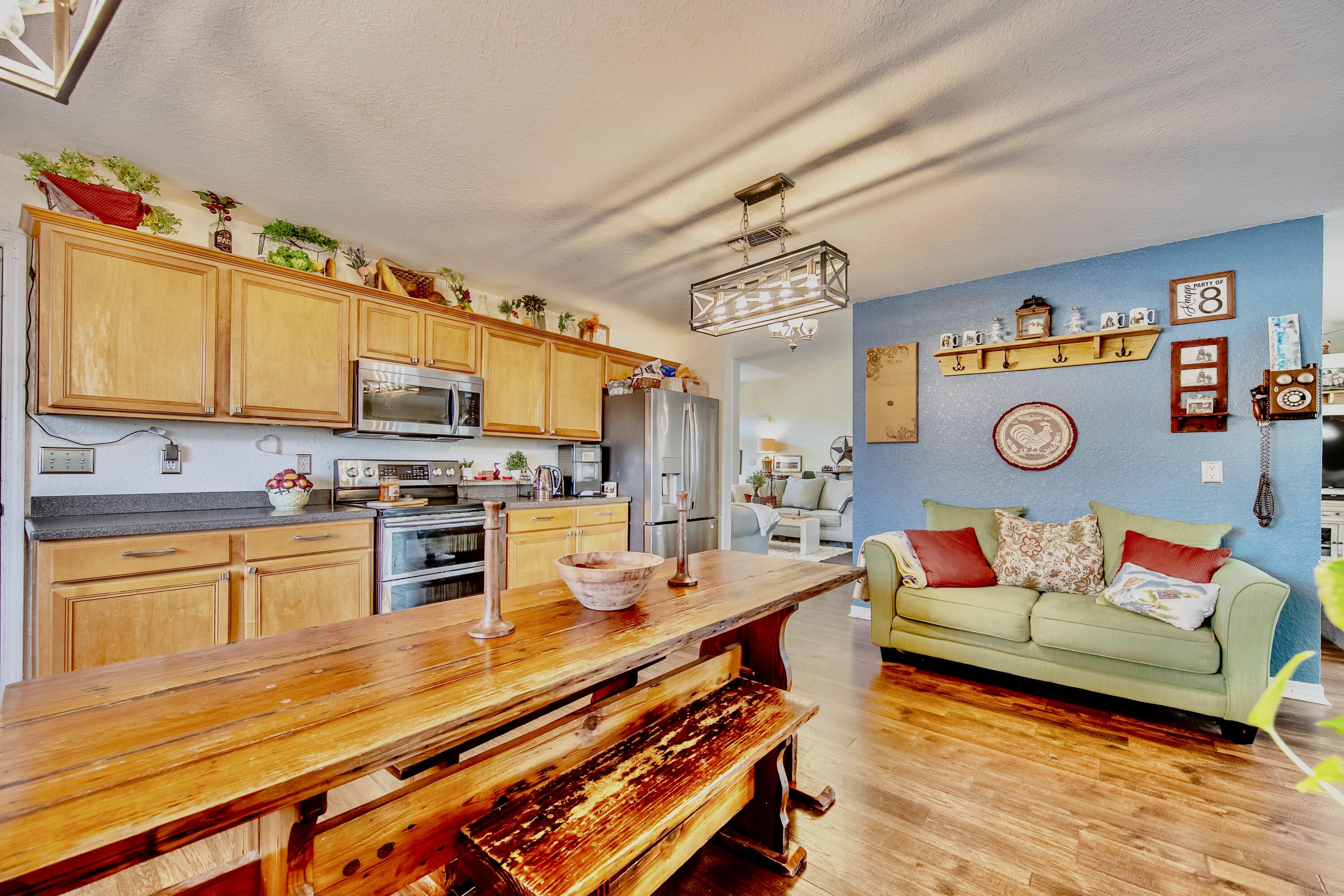 DRIFTWOOD ESTATES - Residential