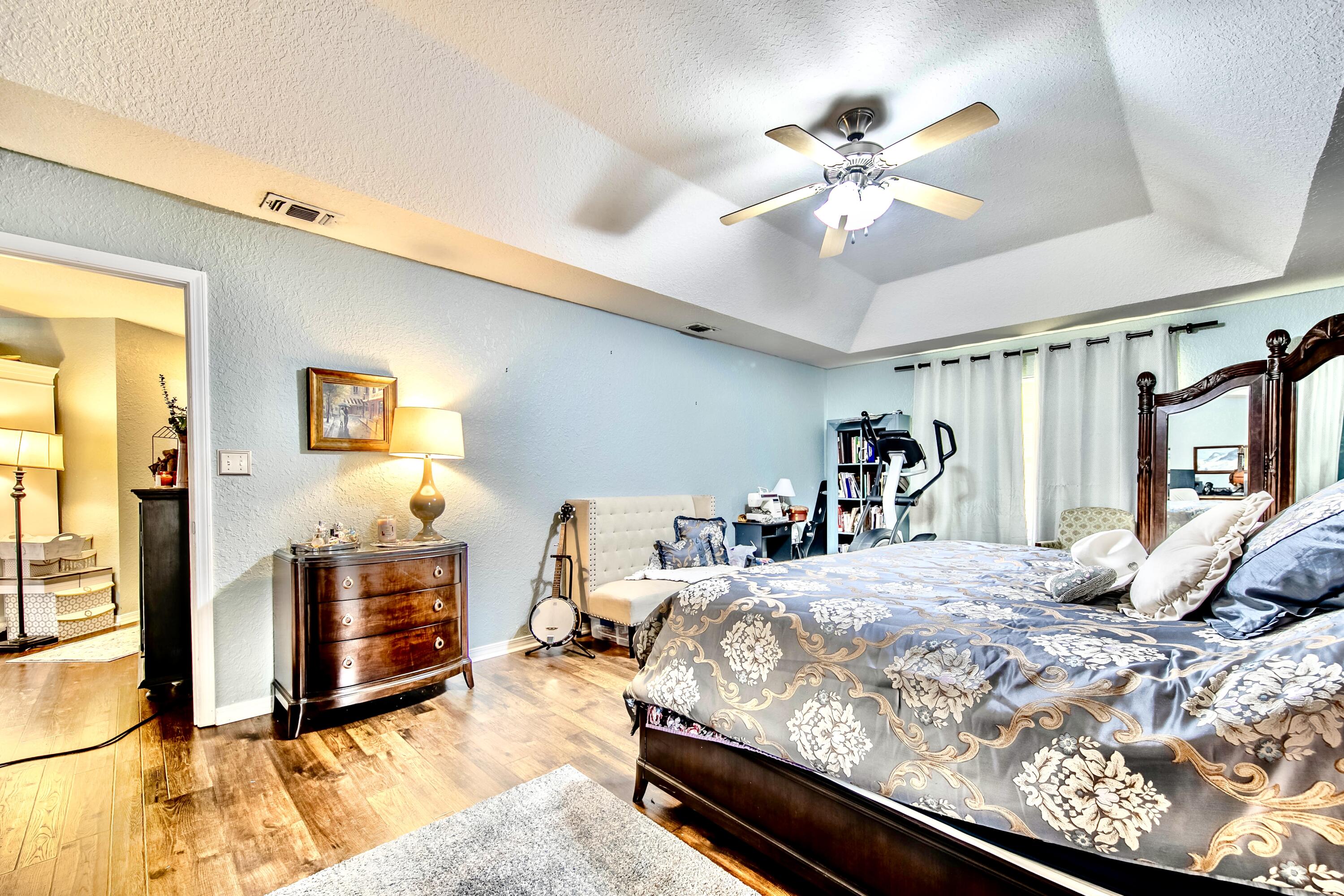 DRIFTWOOD ESTATES - Residential