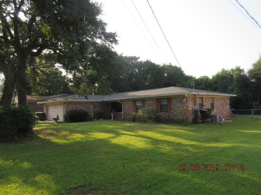 Sold AS IS.  No updates since 1970

New roof  2020