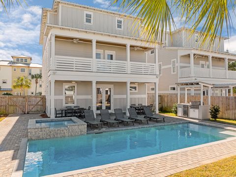 A home in Miramar Beach