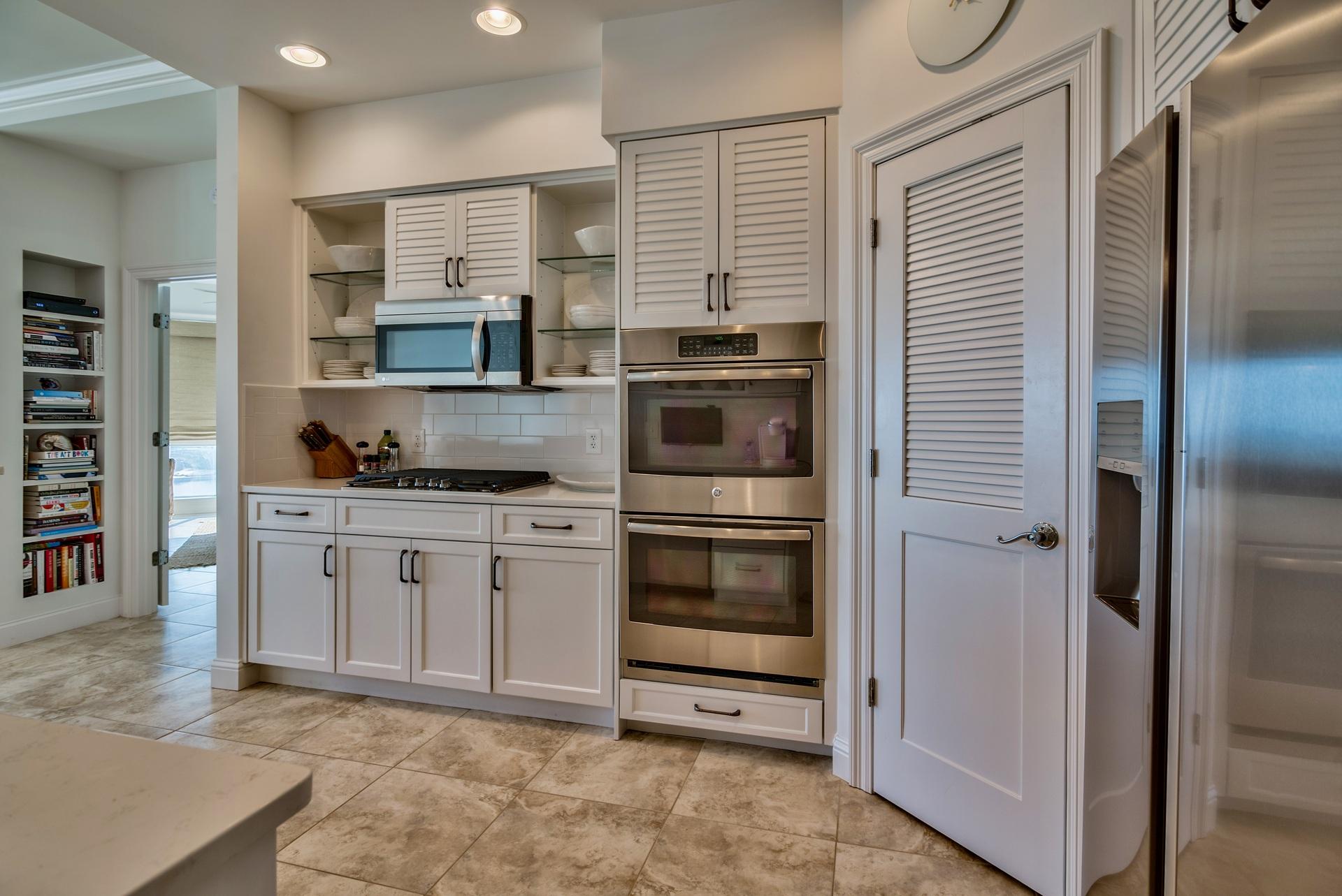 GRAND HARBOR - Residential