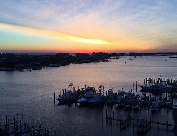 GRAND HARBOR - Residential
