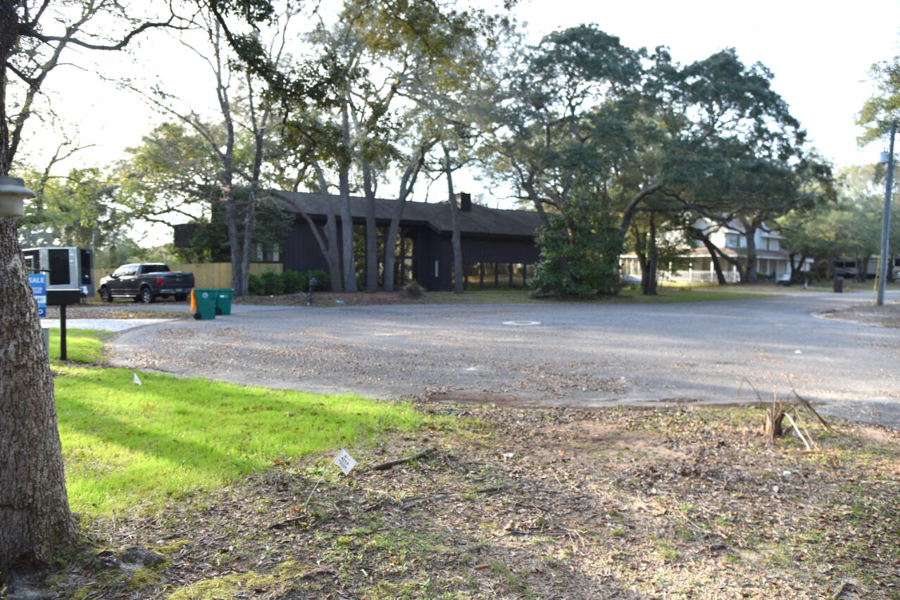 BRIARWOOD S/D - Land