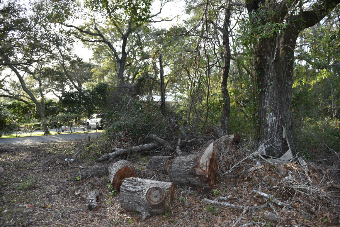 BRIARWOOD S/D - Land