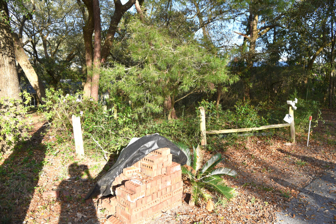 BRIARWOOD S/D - Land