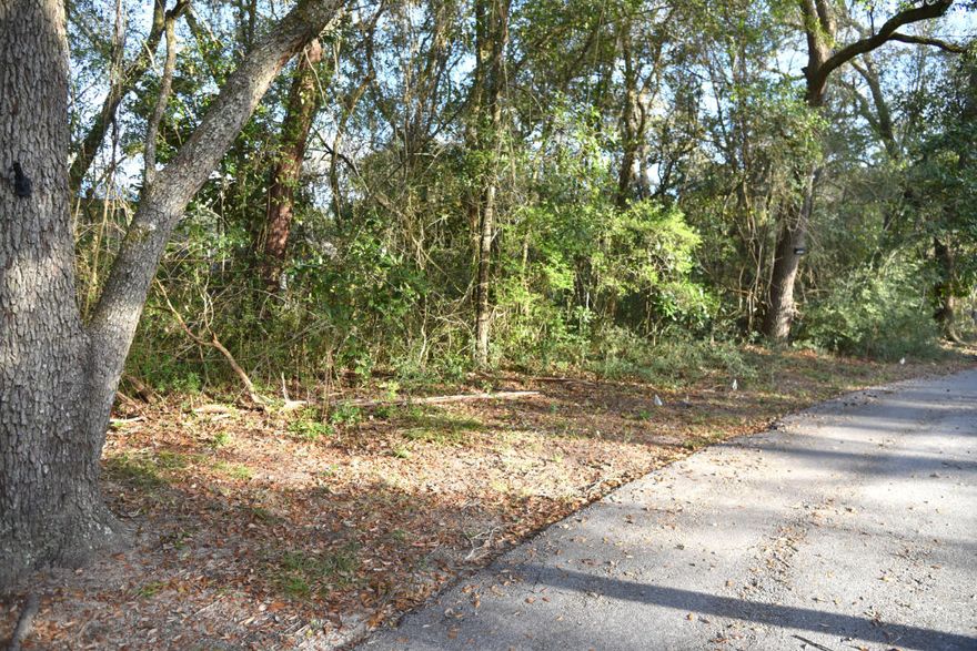 This lot is .35 acres, in a quiet cul-de-sac, so you may build your dream home!  It's offers a ''filtered'' view of Chula Vista Bayou.   This prime homesite offers exceptional potential in a desirable coastal setting. Generous dimensions allow for a well-designed residence with room for outdoor living, pool, and entertaining space. Ideally positioned to capture natural light and maximize privacy while remaining convenient to nearby beaches, dining, and amenities. A rare opportunity to build and customize in a highly sought-after location.