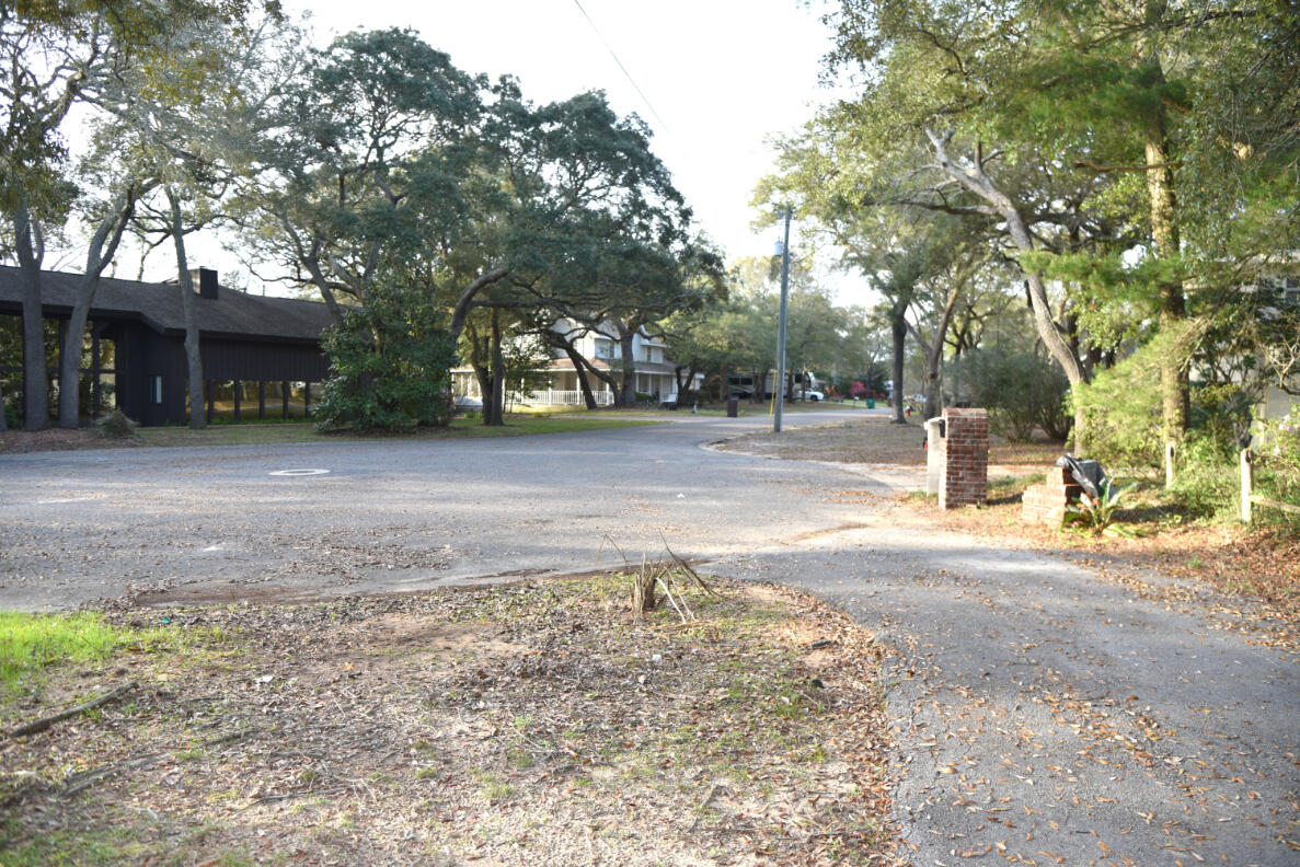 BRIARWOOD S/D - Land