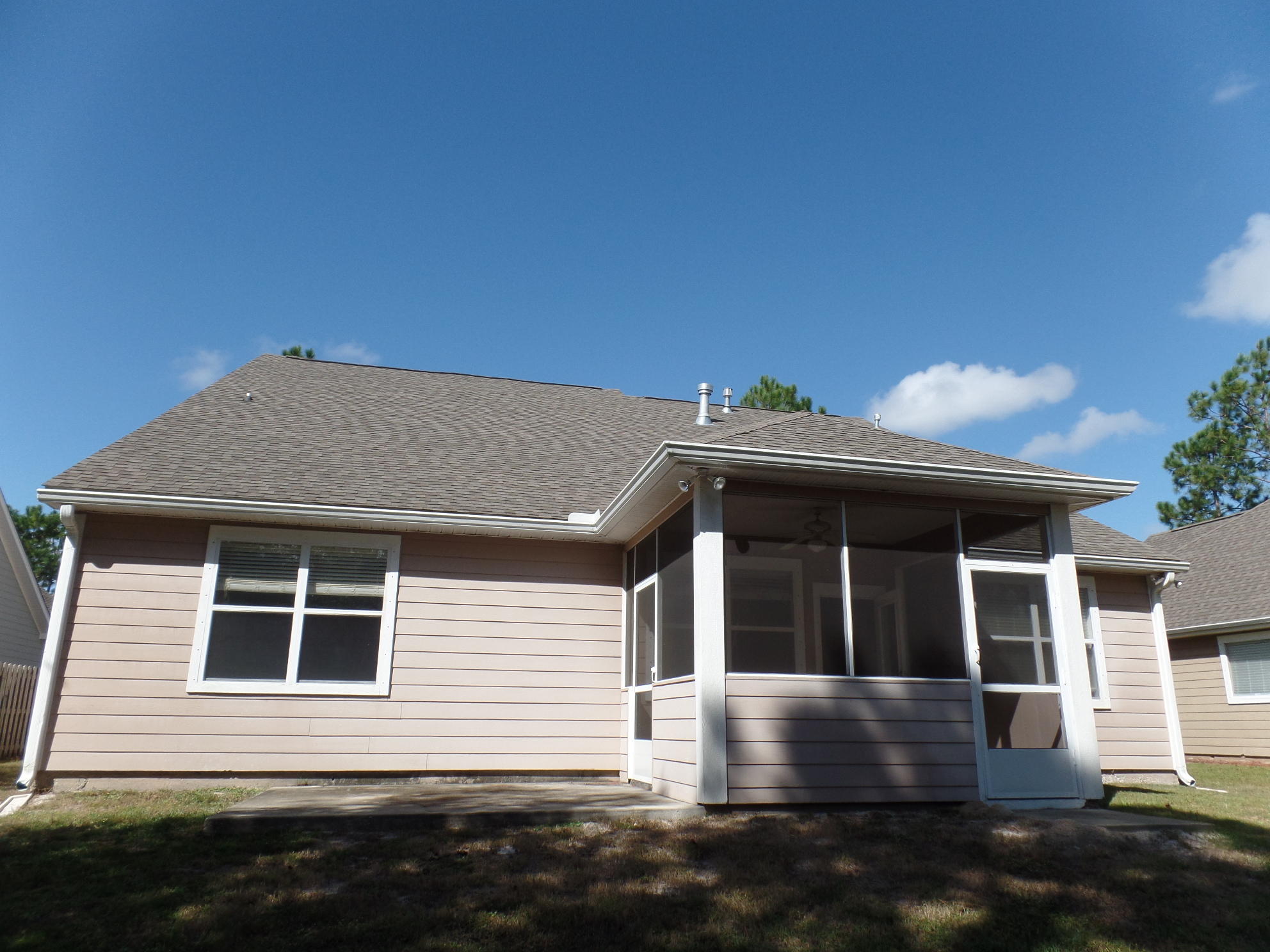 HAMMOCK BAY - Residential