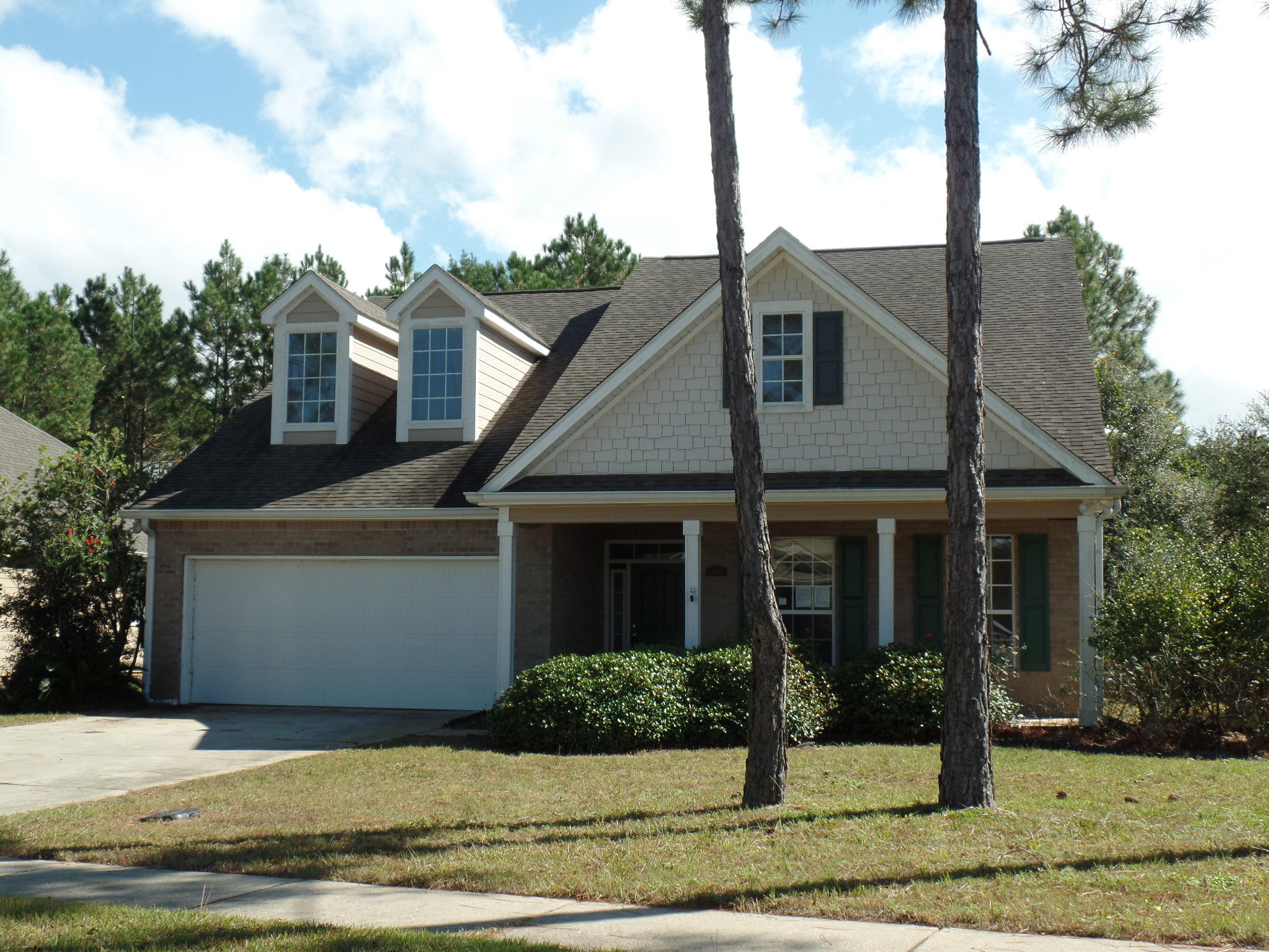 HAMMOCK BAY - Residential