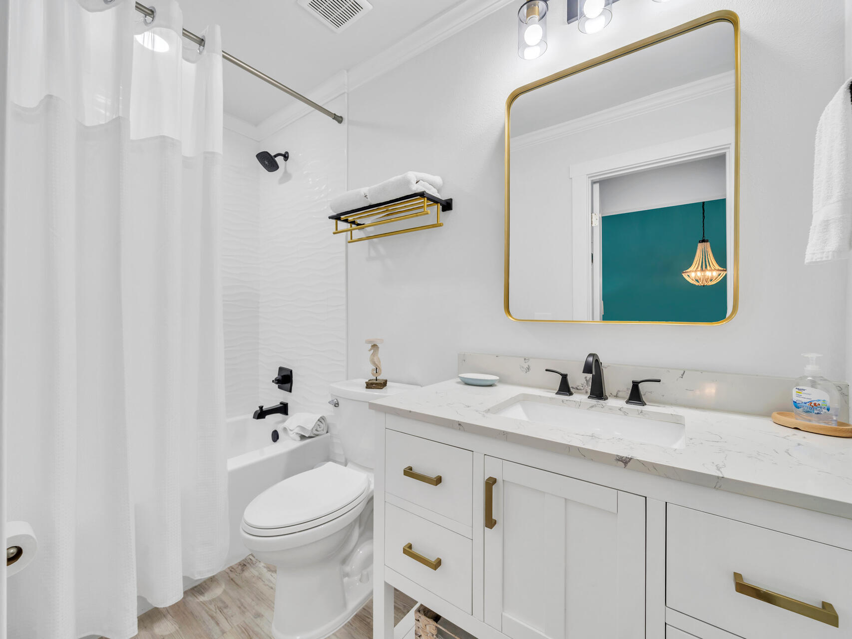 CHATEAU LA MER CONDO - Residential
