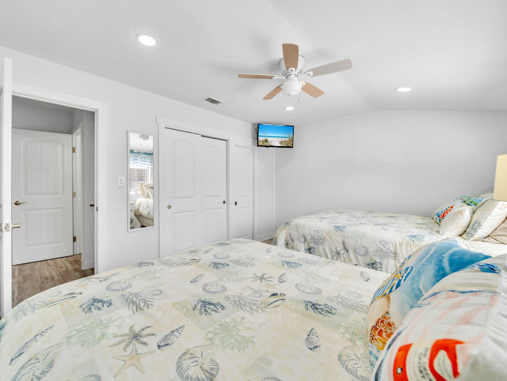 CHATEAU LA MER CONDO - Residential