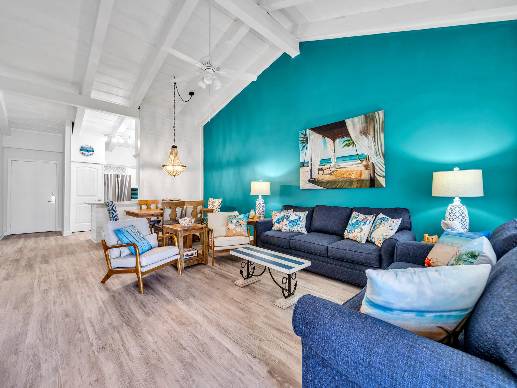 CHATEAU LA MER CONDO - Residential
