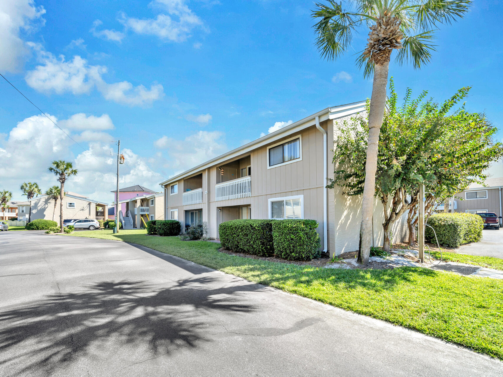 CHATEAU LA MER CONDO - Residential