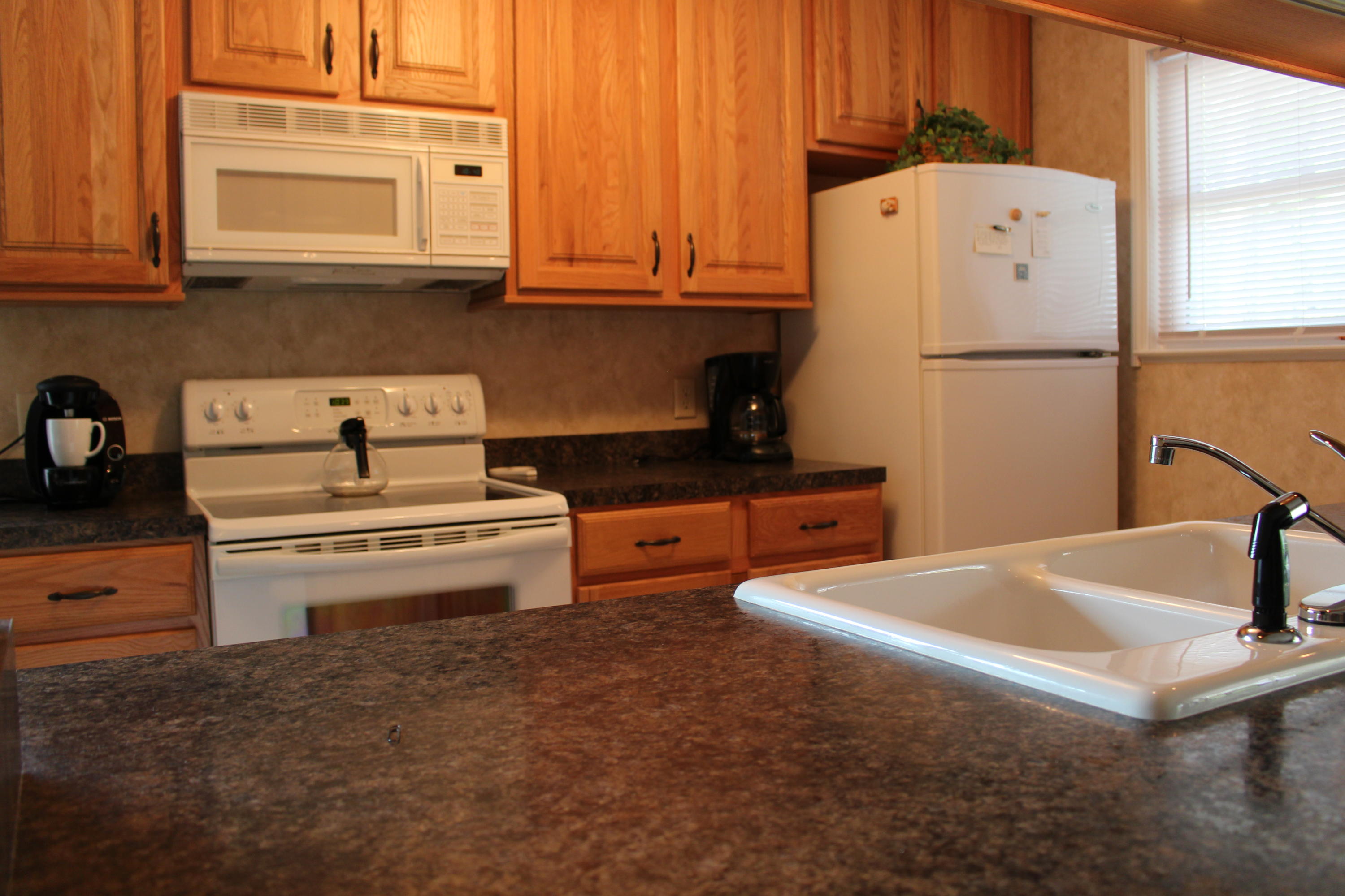 SHERRY PARK - Residential