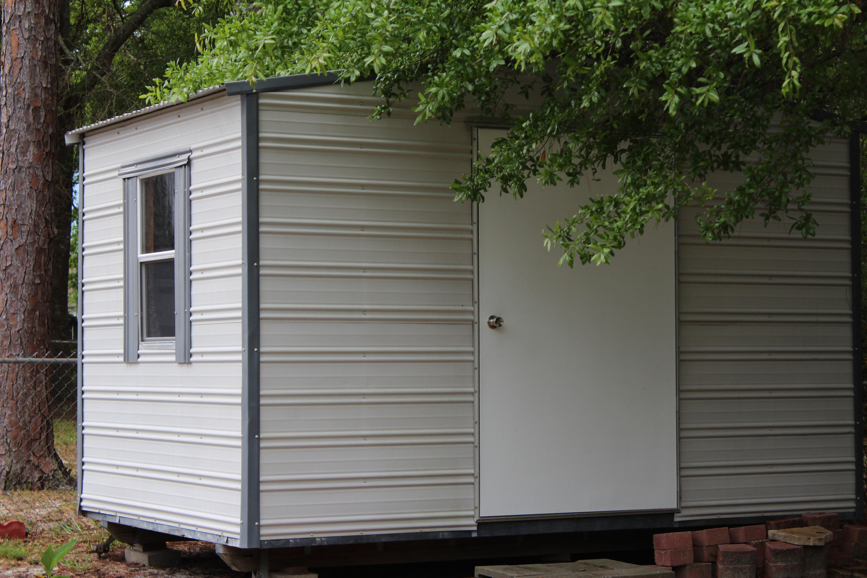 SHERRY PARK - Residential