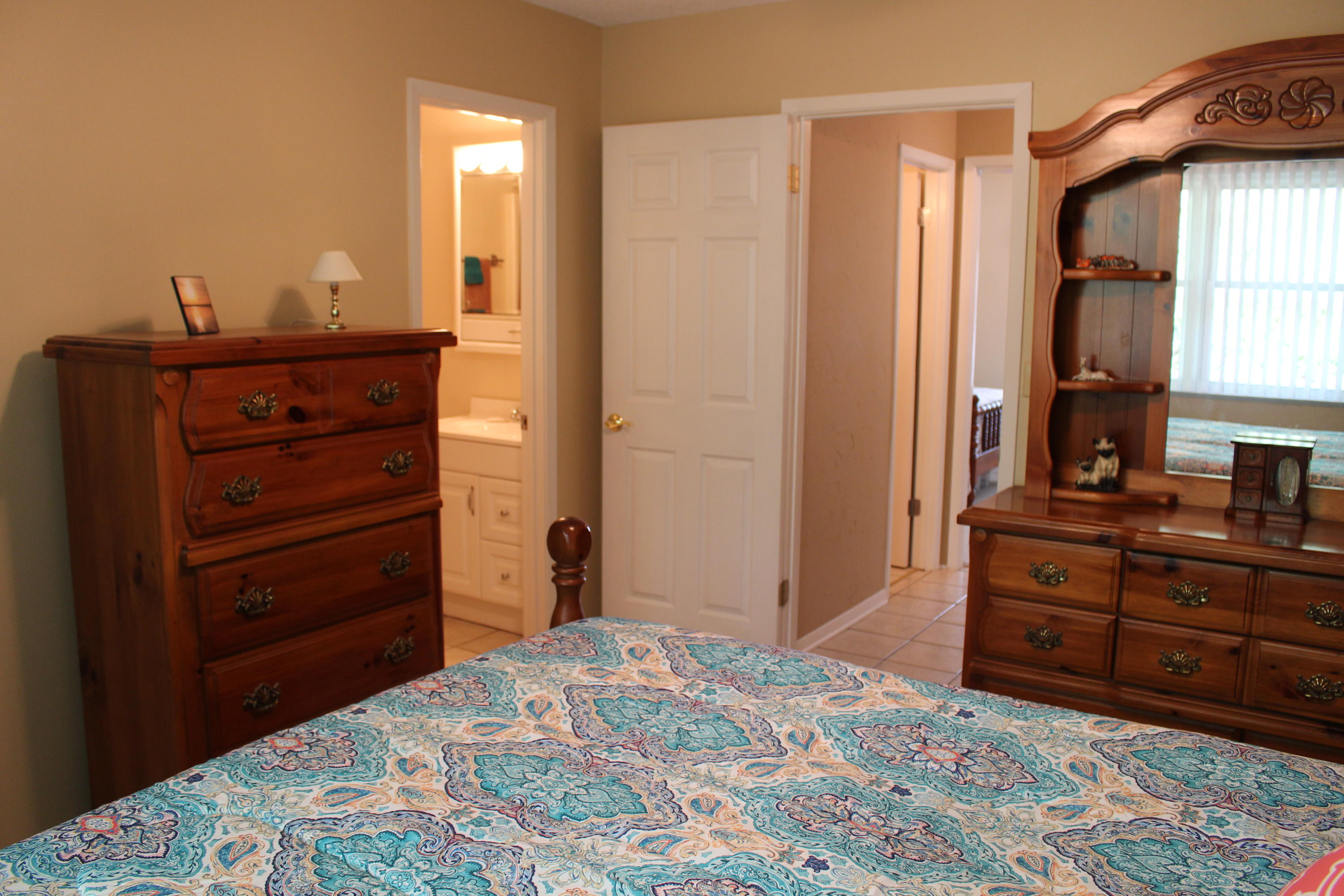 SHERRY PARK - Residential