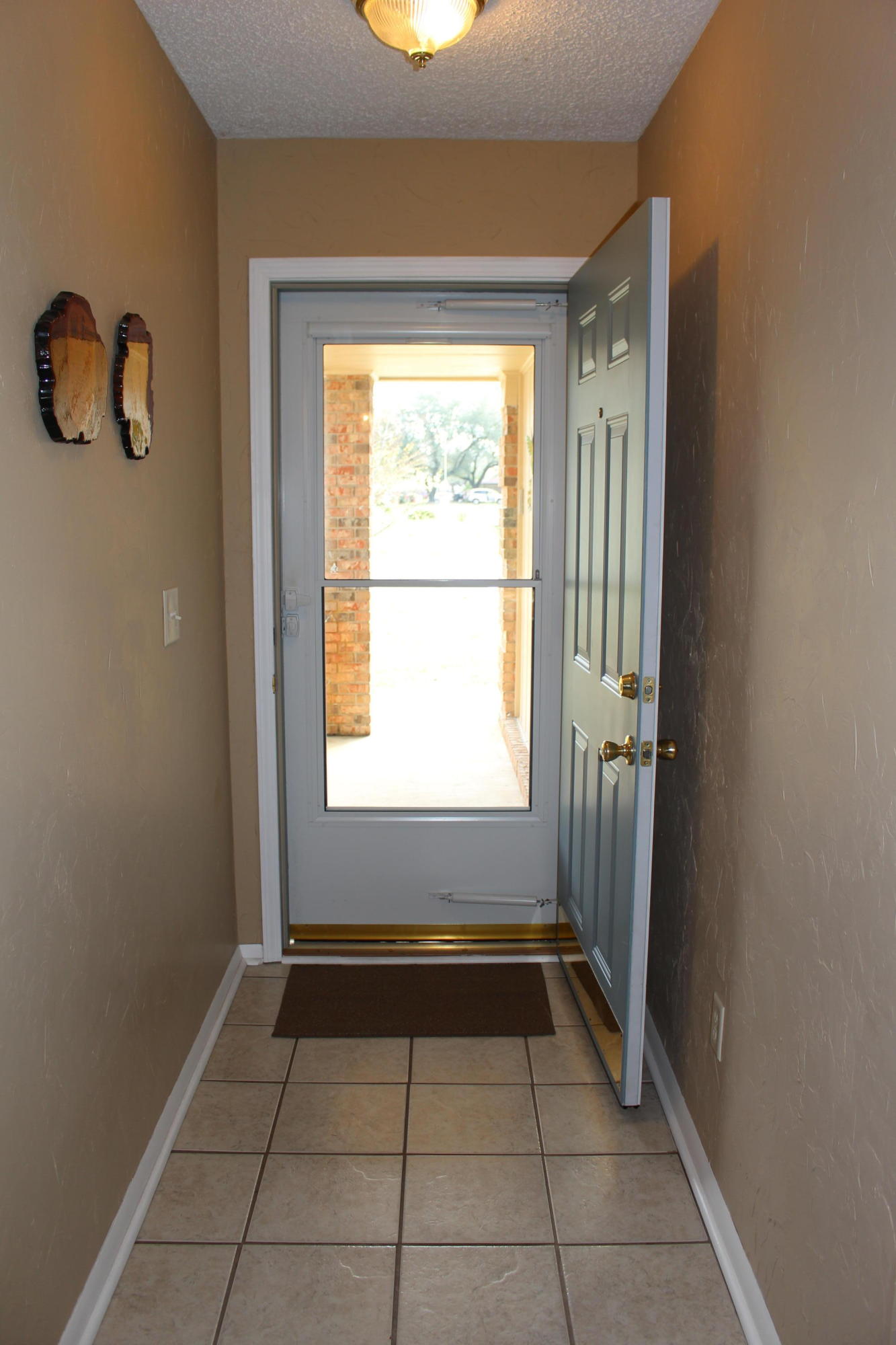 SHERRY PARK - Residential