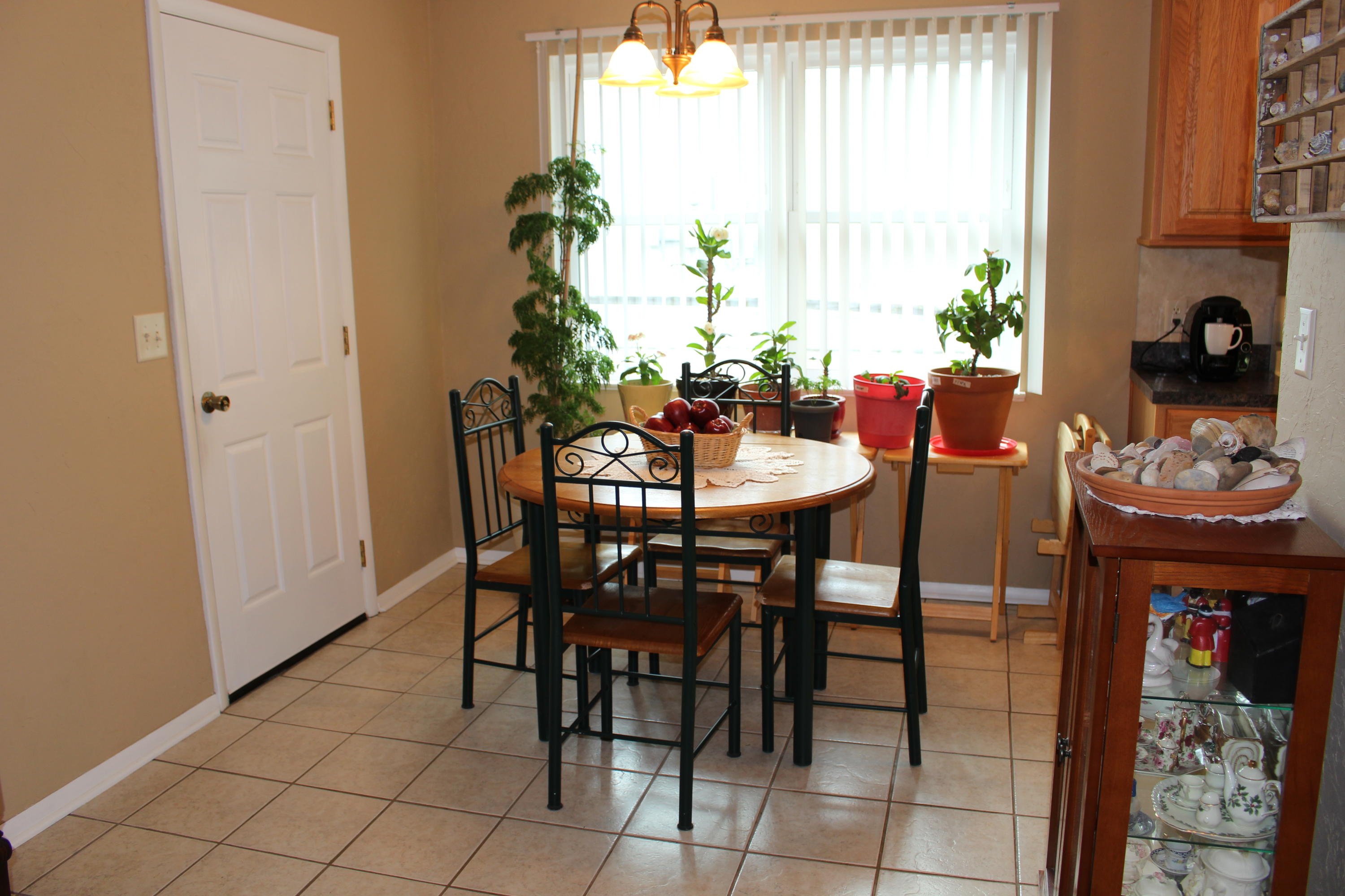 SHERRY PARK - Residential