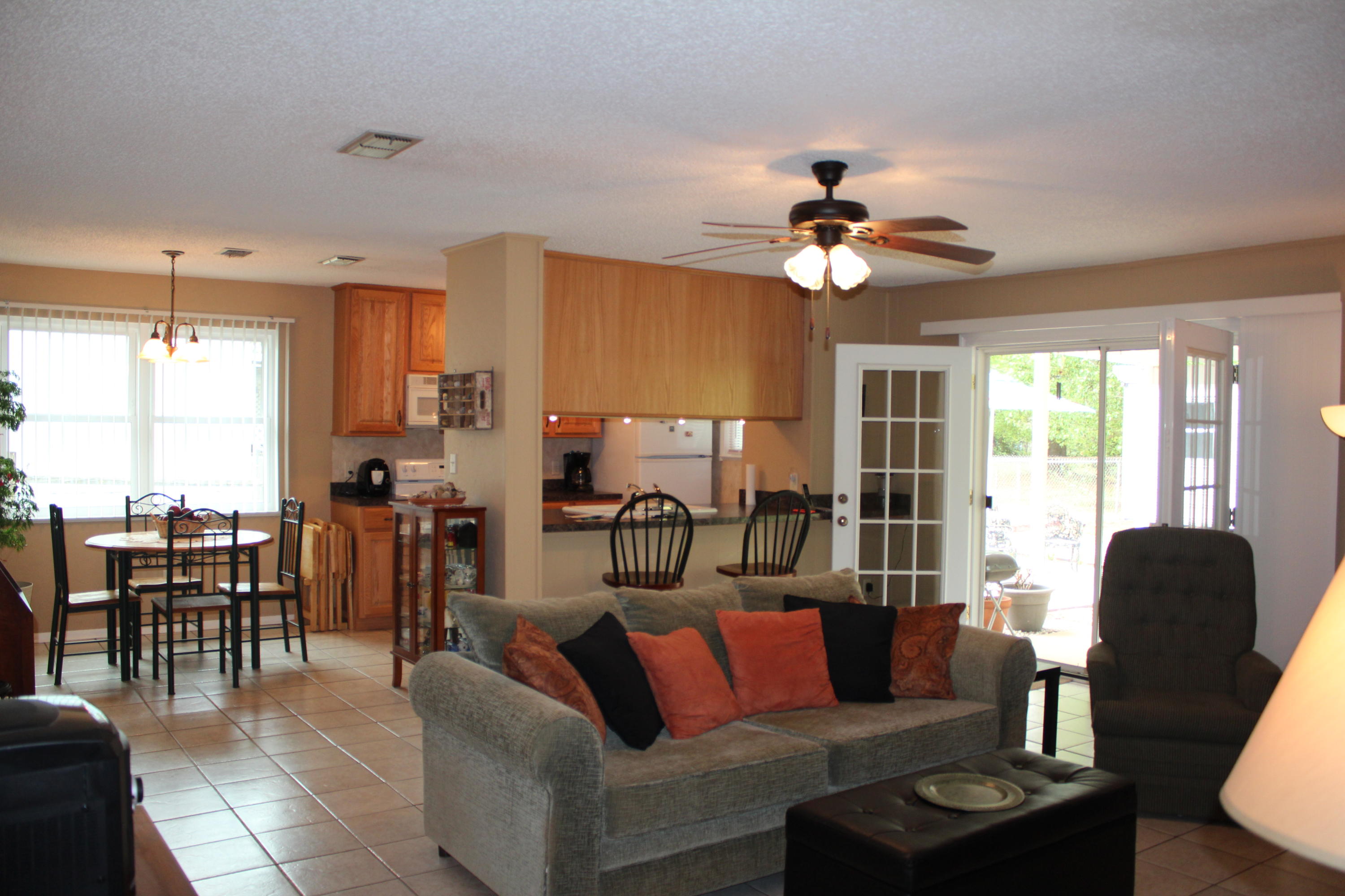 SHERRY PARK - Residential