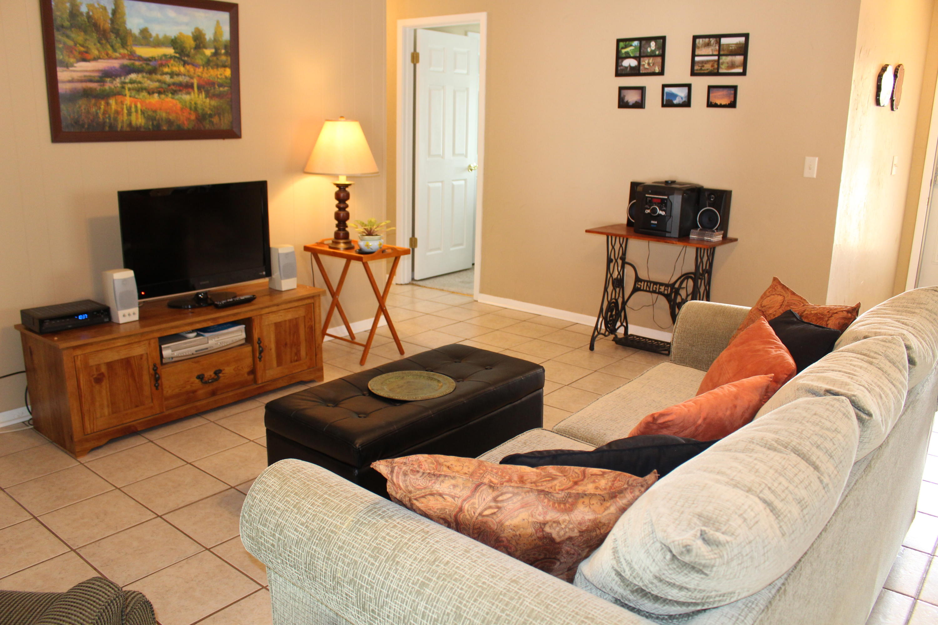 SHERRY PARK - Residential