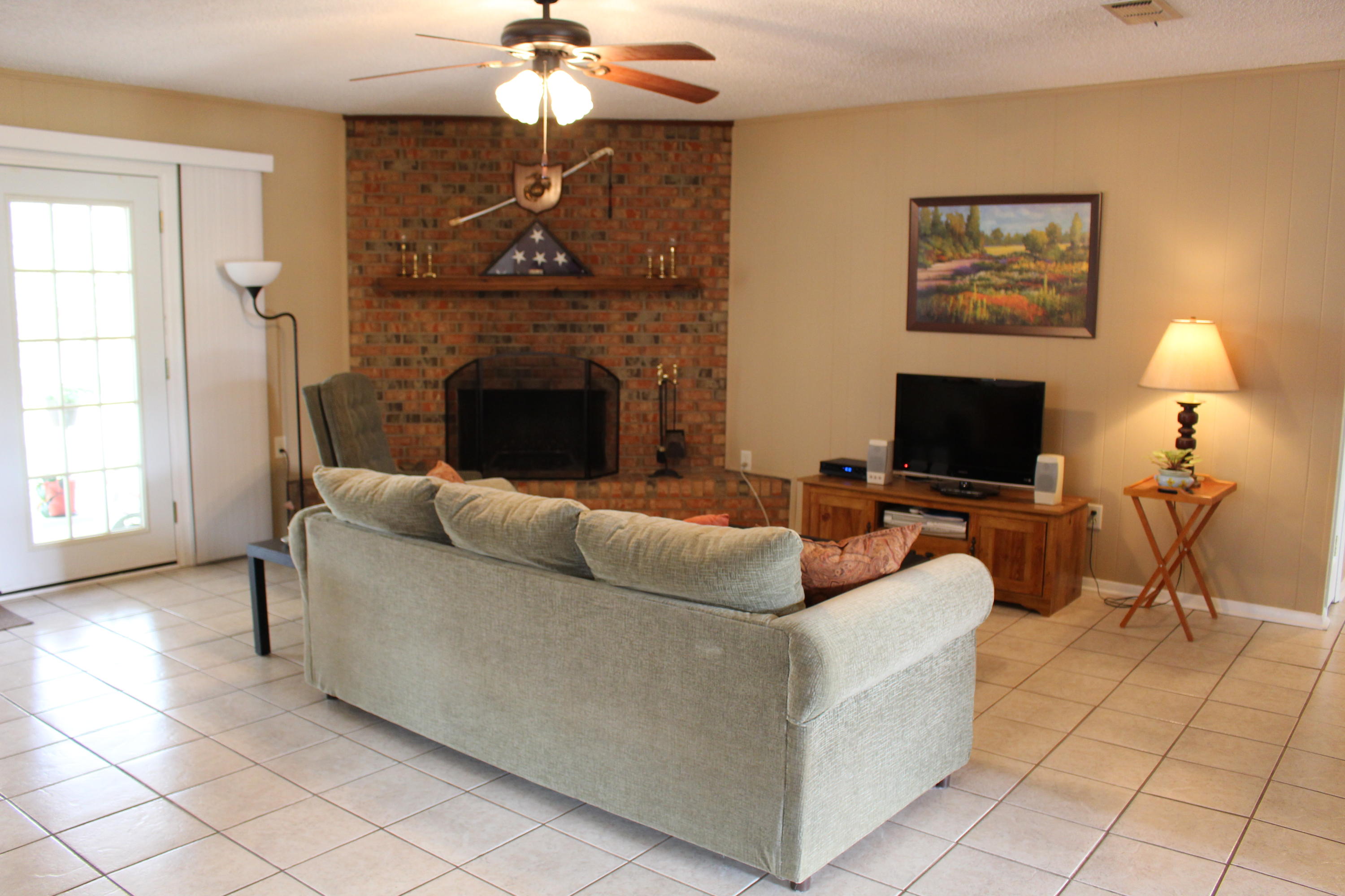 SHERRY PARK - Residential