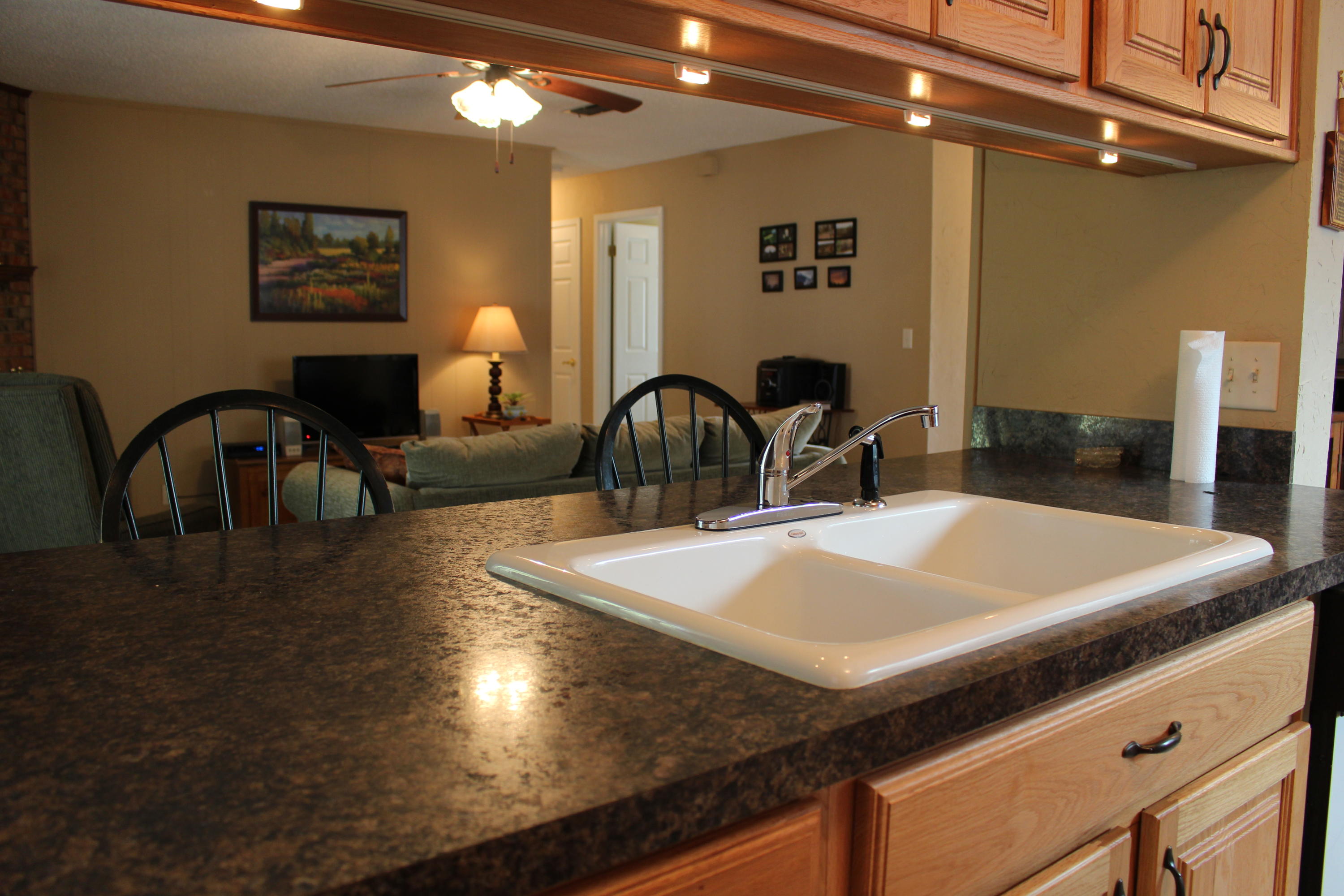 SHERRY PARK - Residential