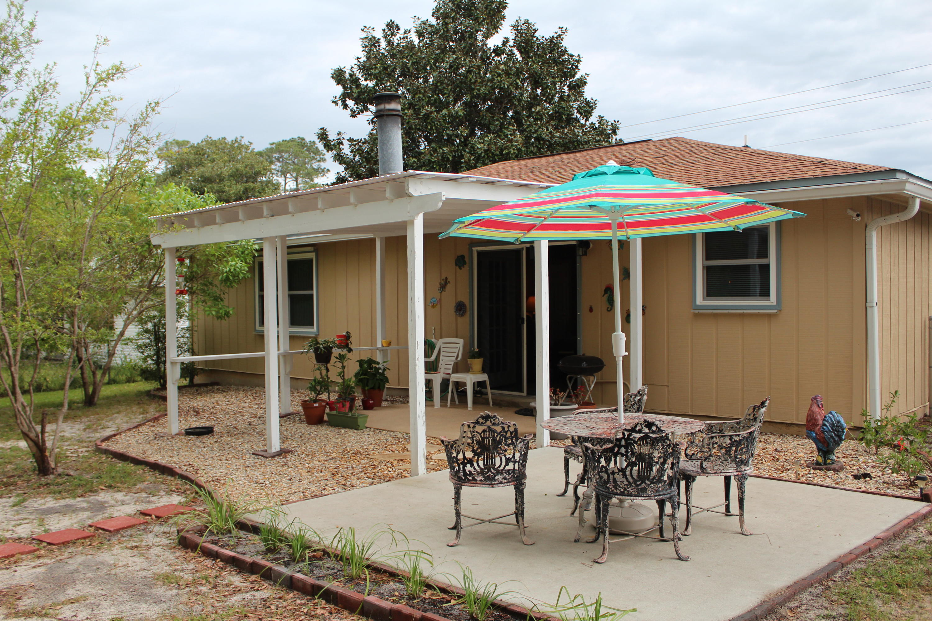 SHERRY PARK - Residential