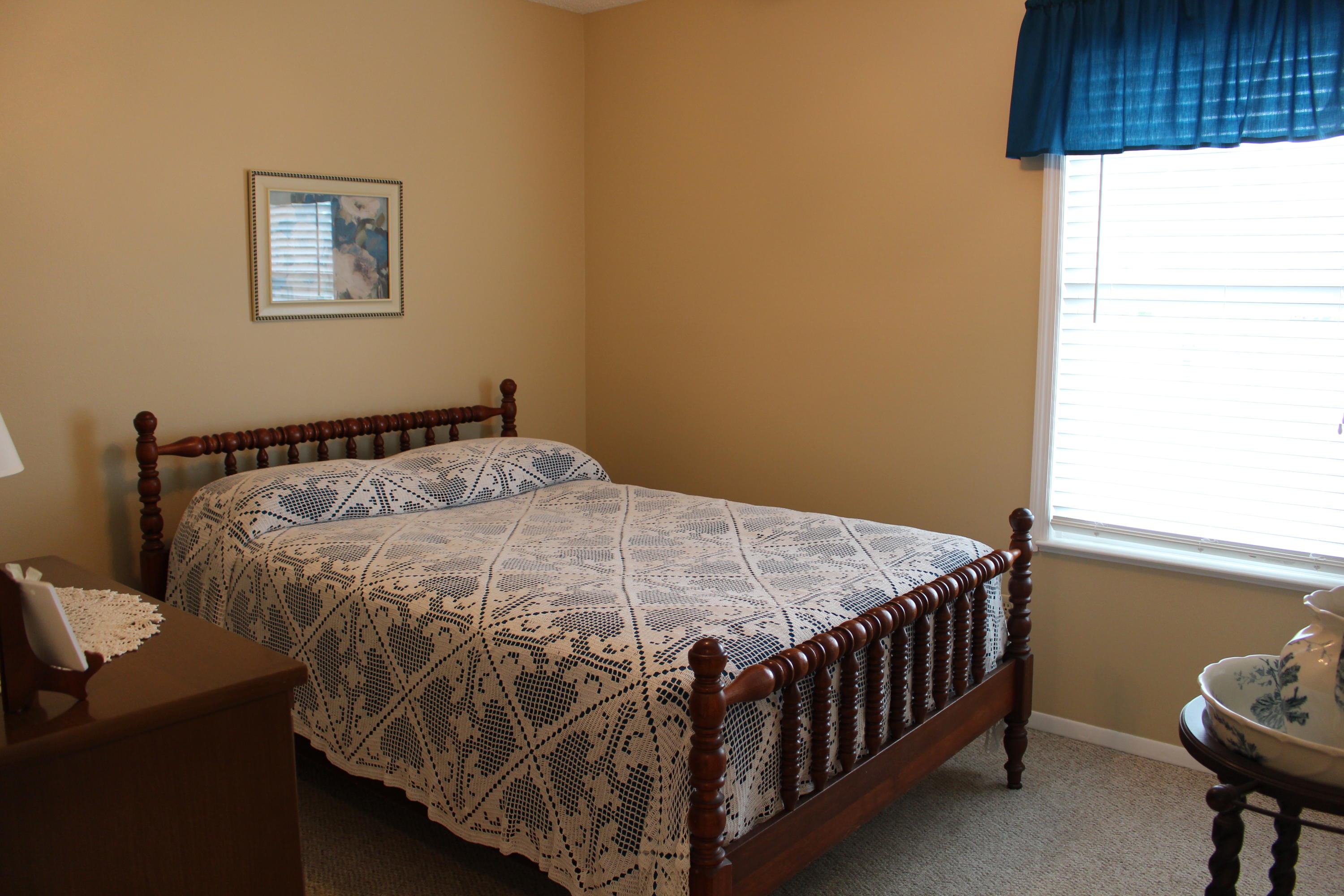 SHERRY PARK - Residential