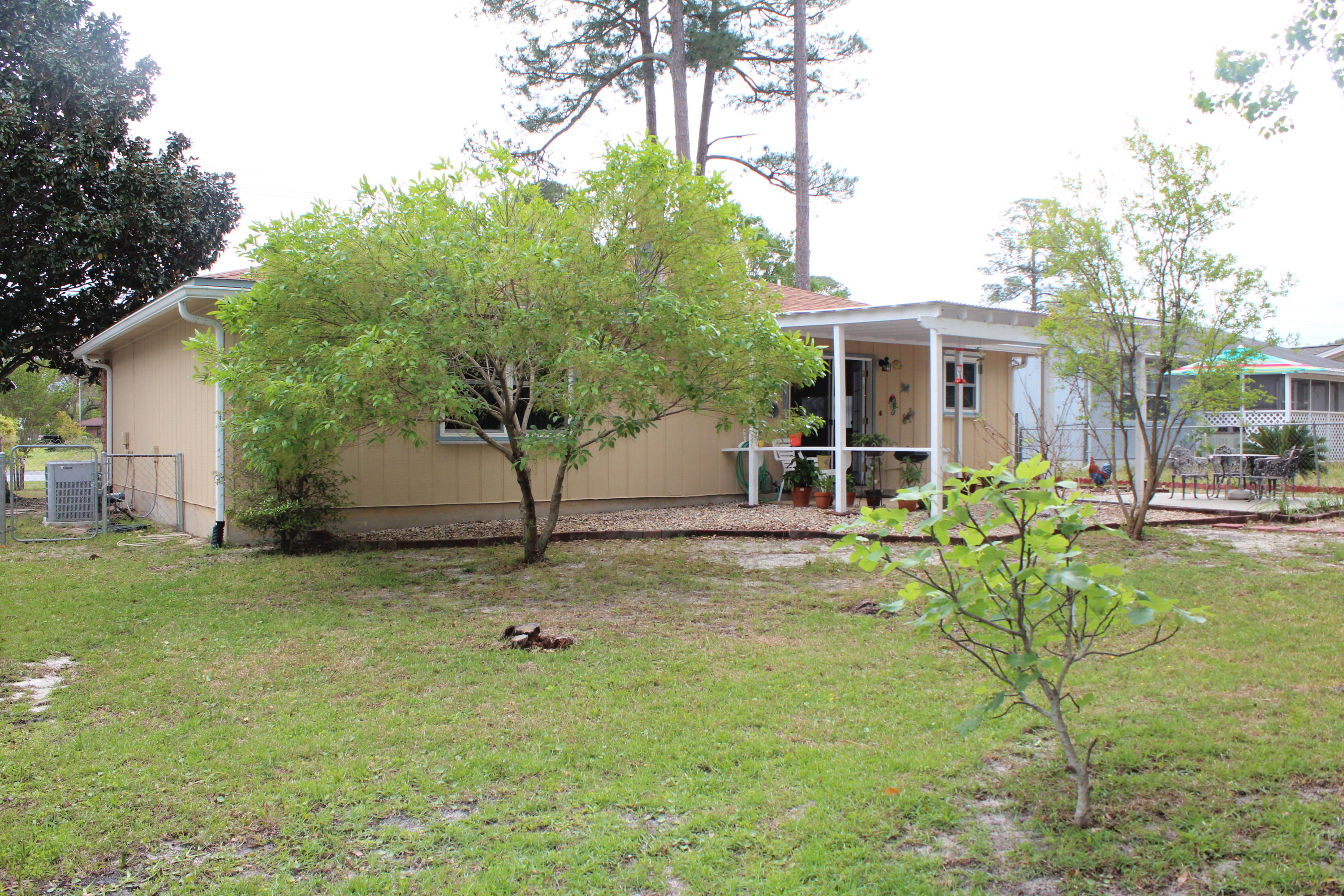 SHERRY PARK - Residential