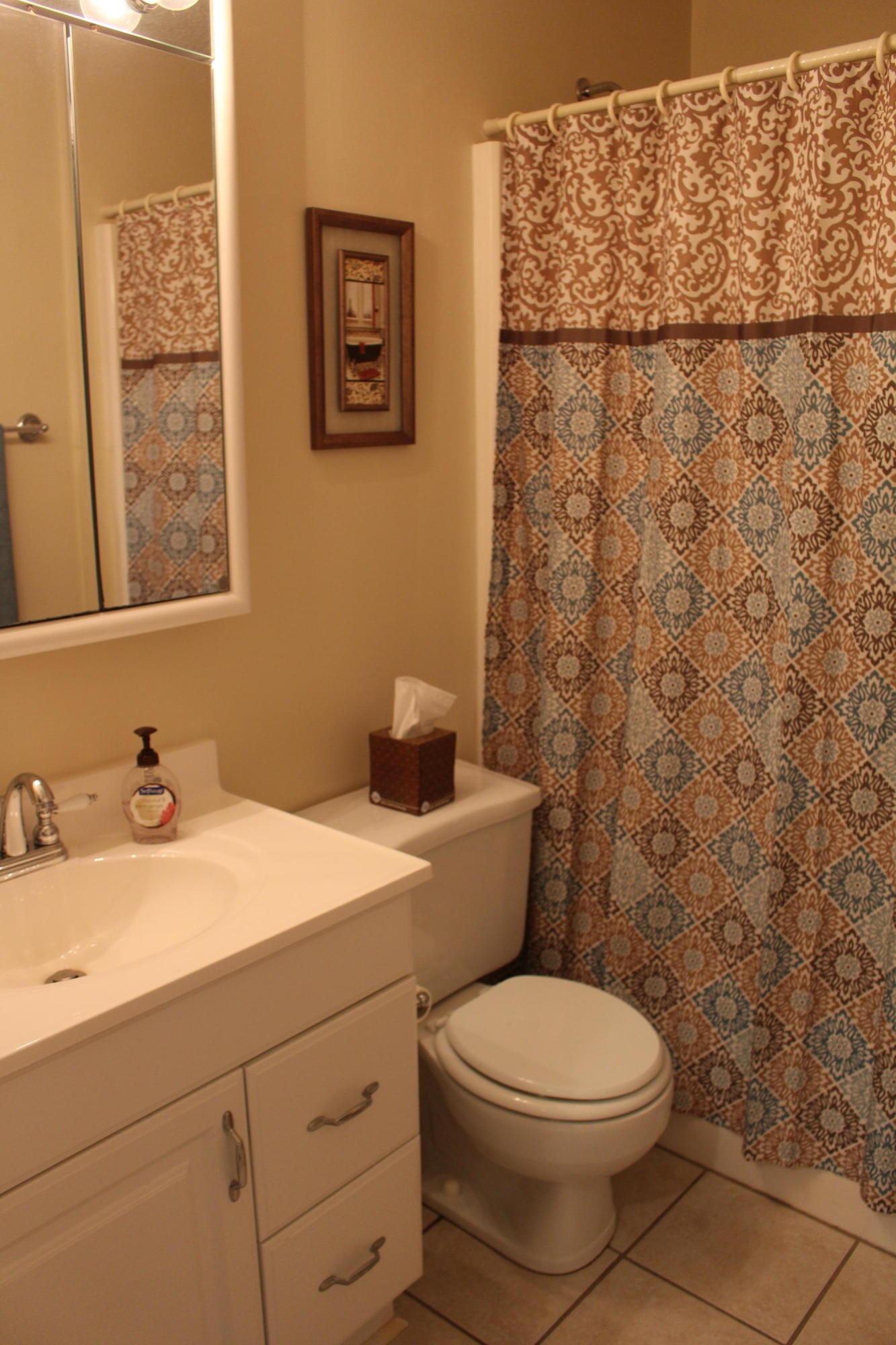 SHERRY PARK - Residential