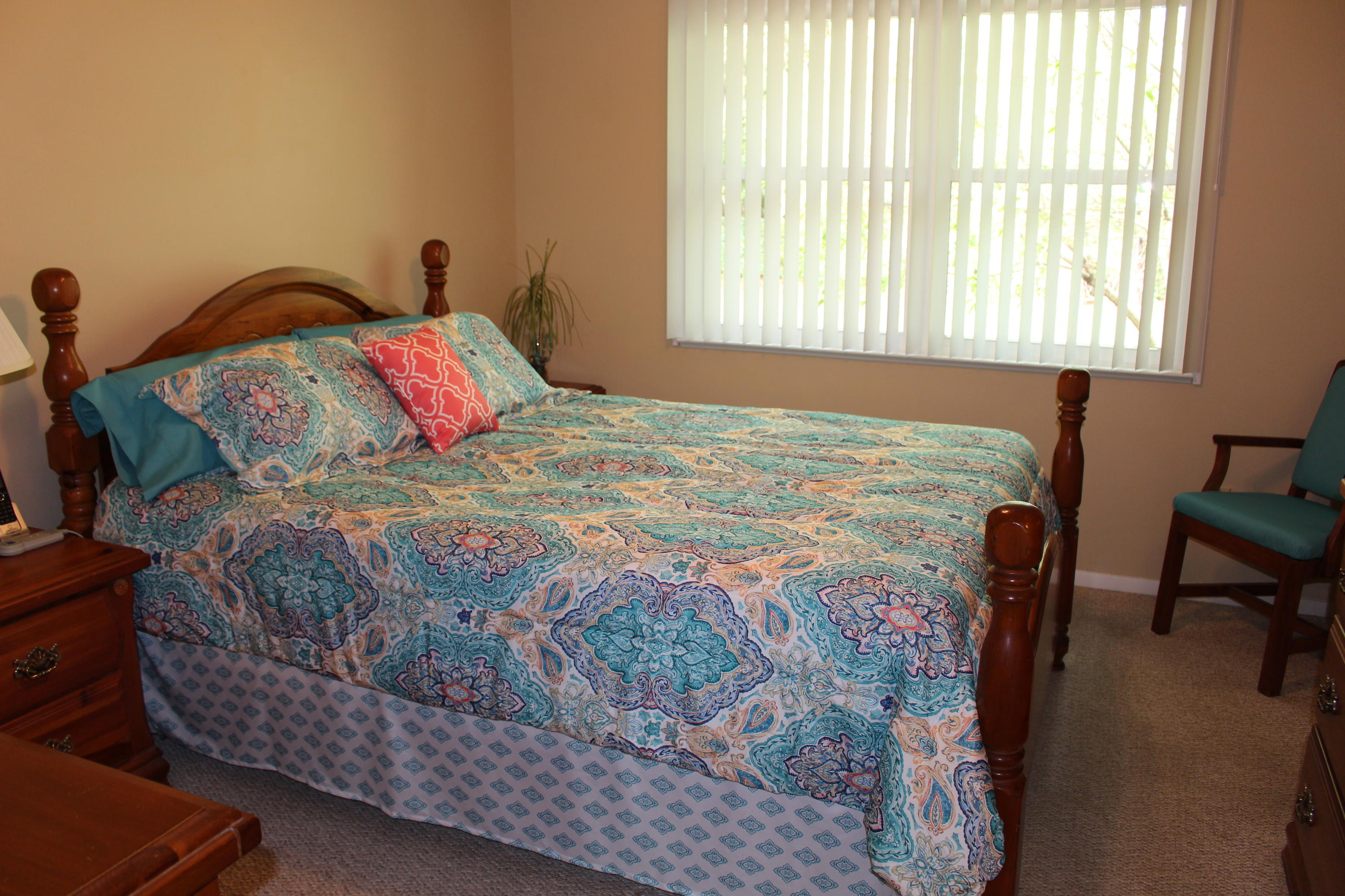 SHERRY PARK - Residential