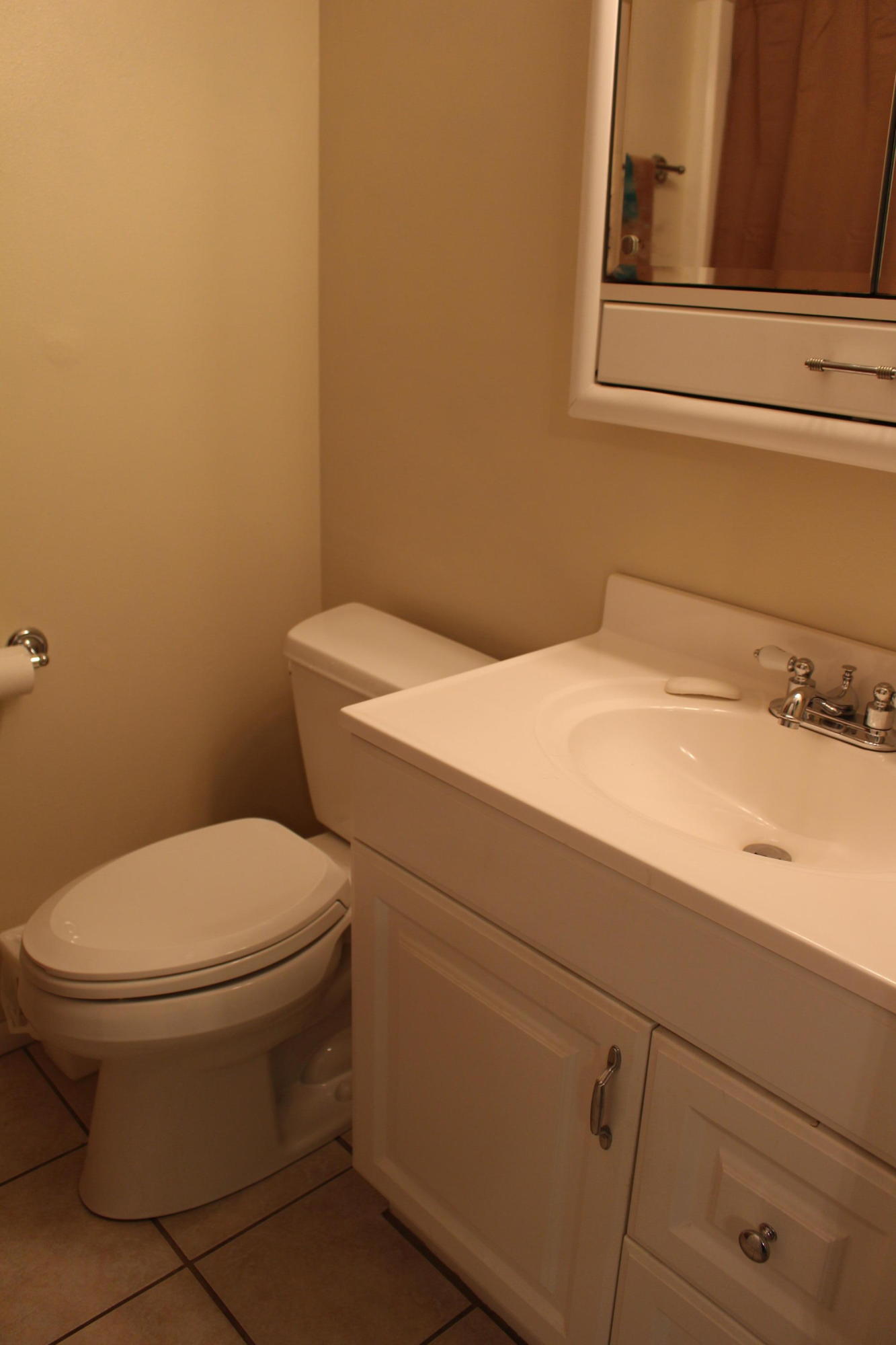 SHERRY PARK - Residential