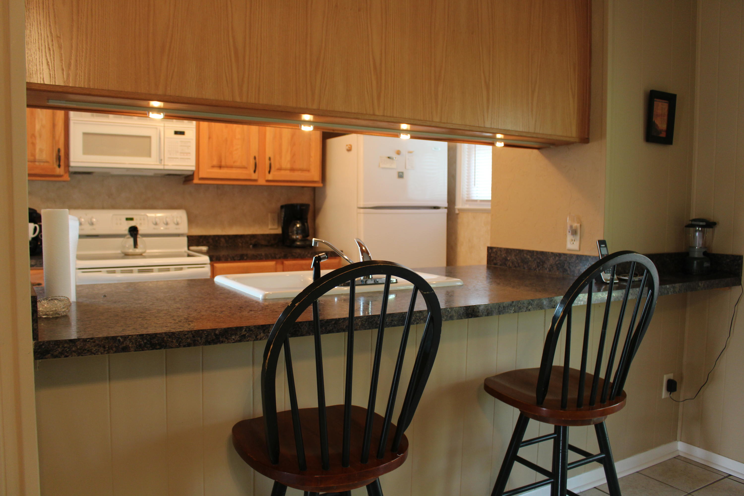 SHERRY PARK - Residential