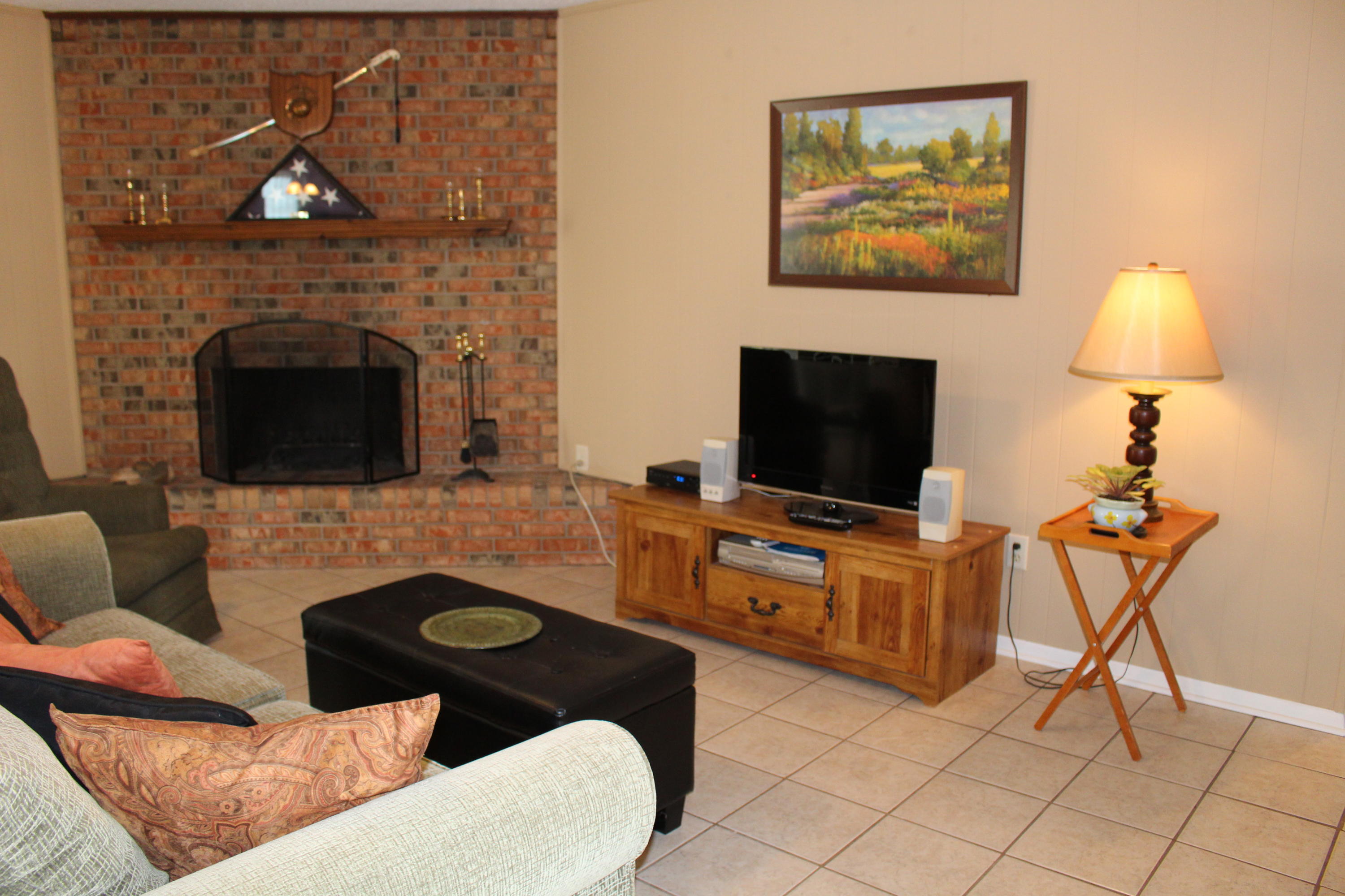 SHERRY PARK - Residential