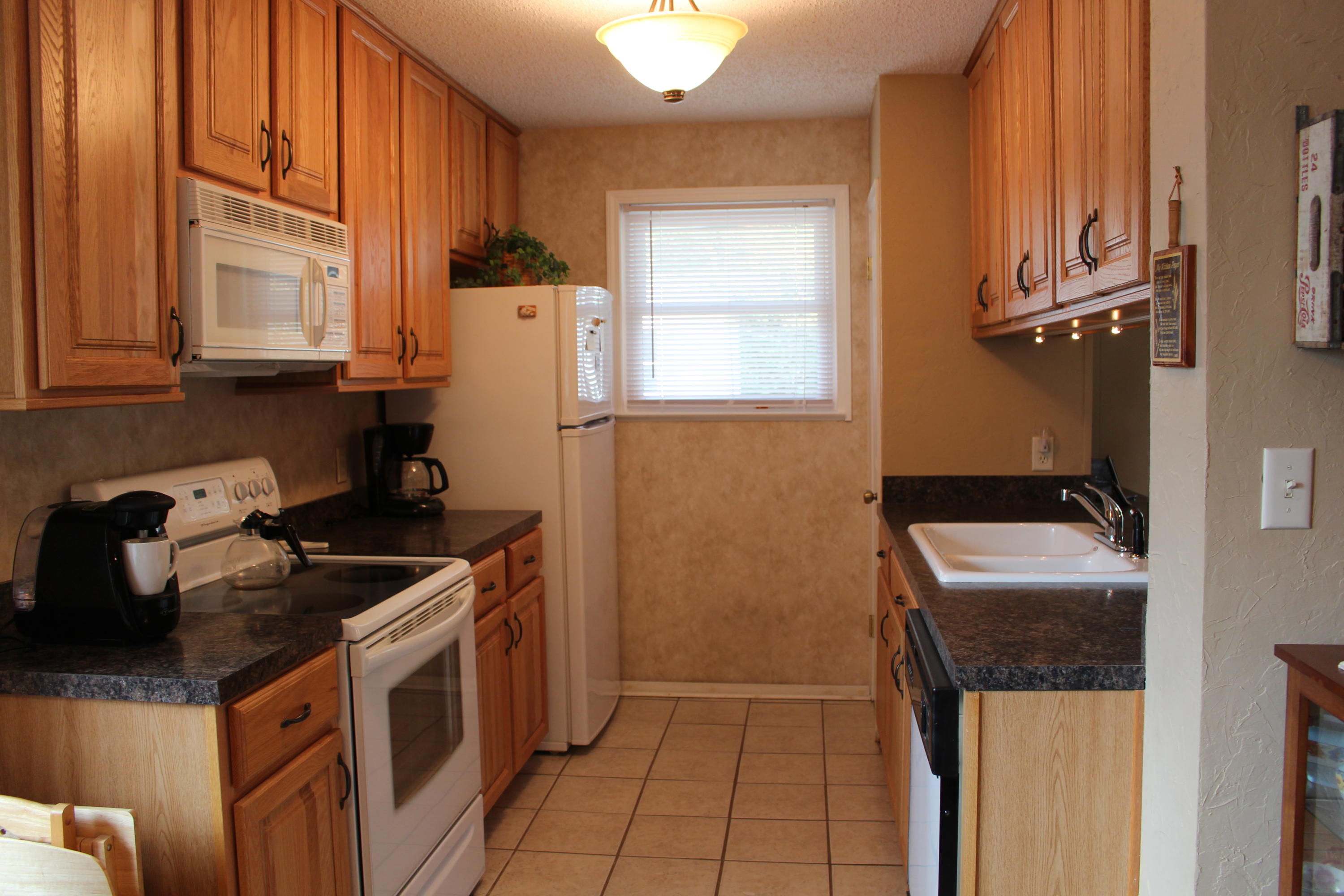 SHERRY PARK - Residential